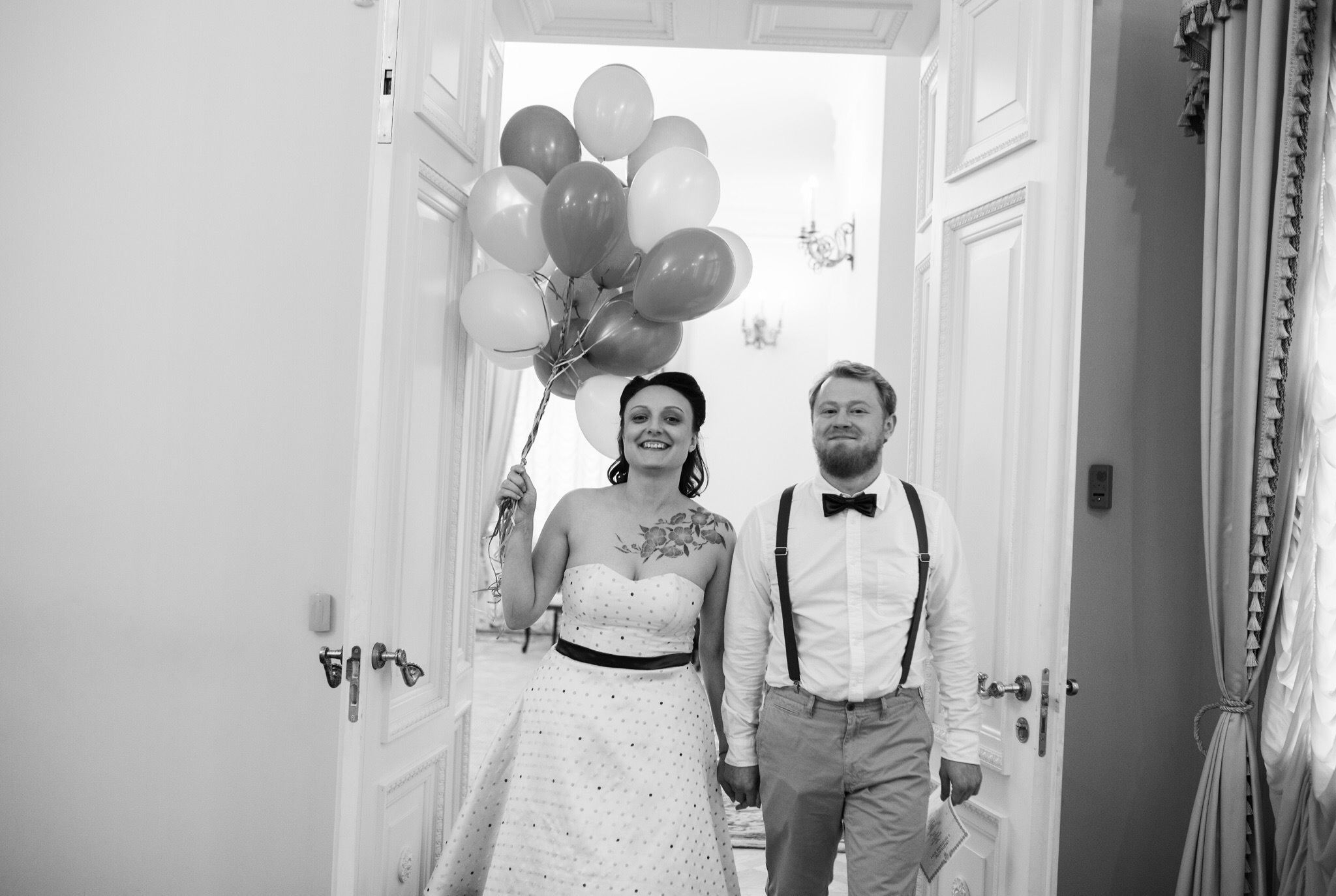 ИЛГА и ДМИТРИЙ. Свадебный и семейный пленочный фотограф в Петербурге Истомина Ирина