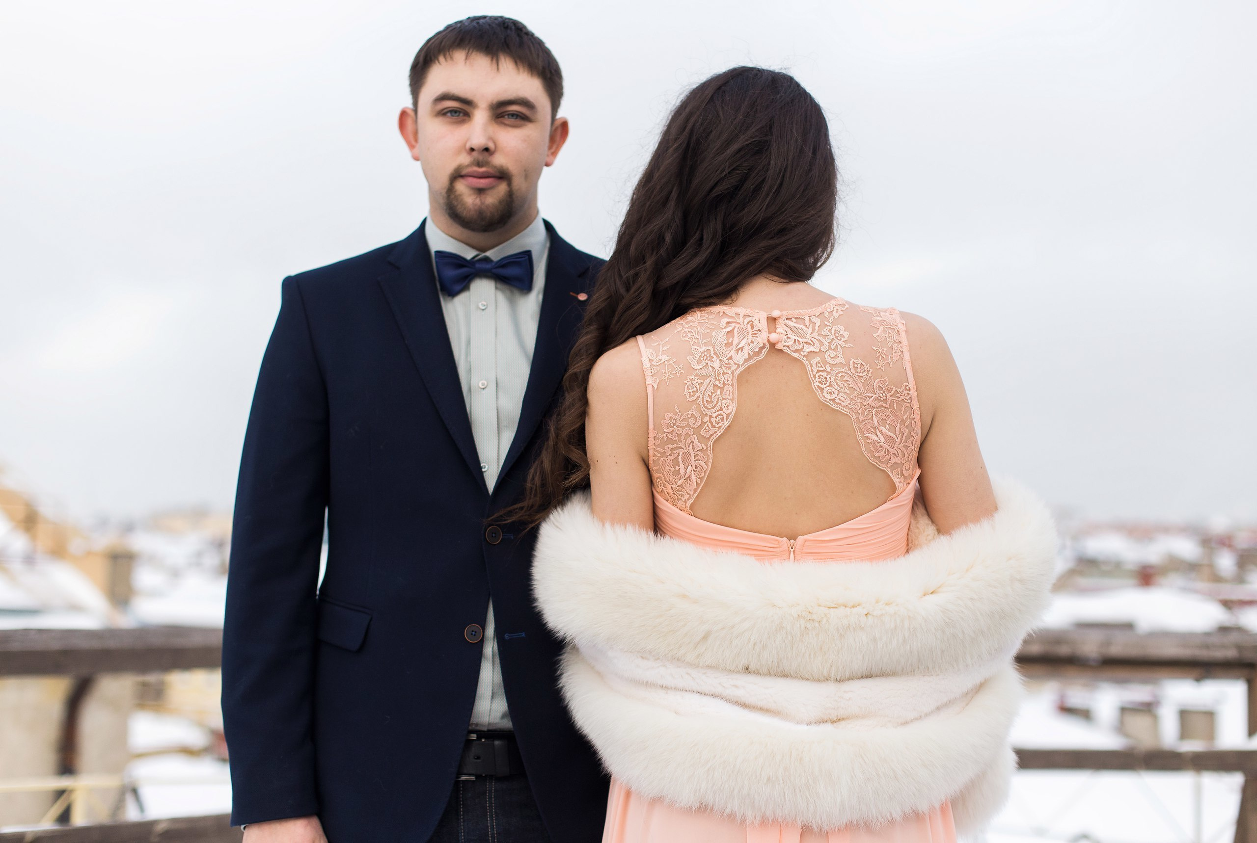 КАТЕРИНА и АНДРЕЙ. Свадебный и семейный пленочный фотограф в Петербурге Истомина Ирина