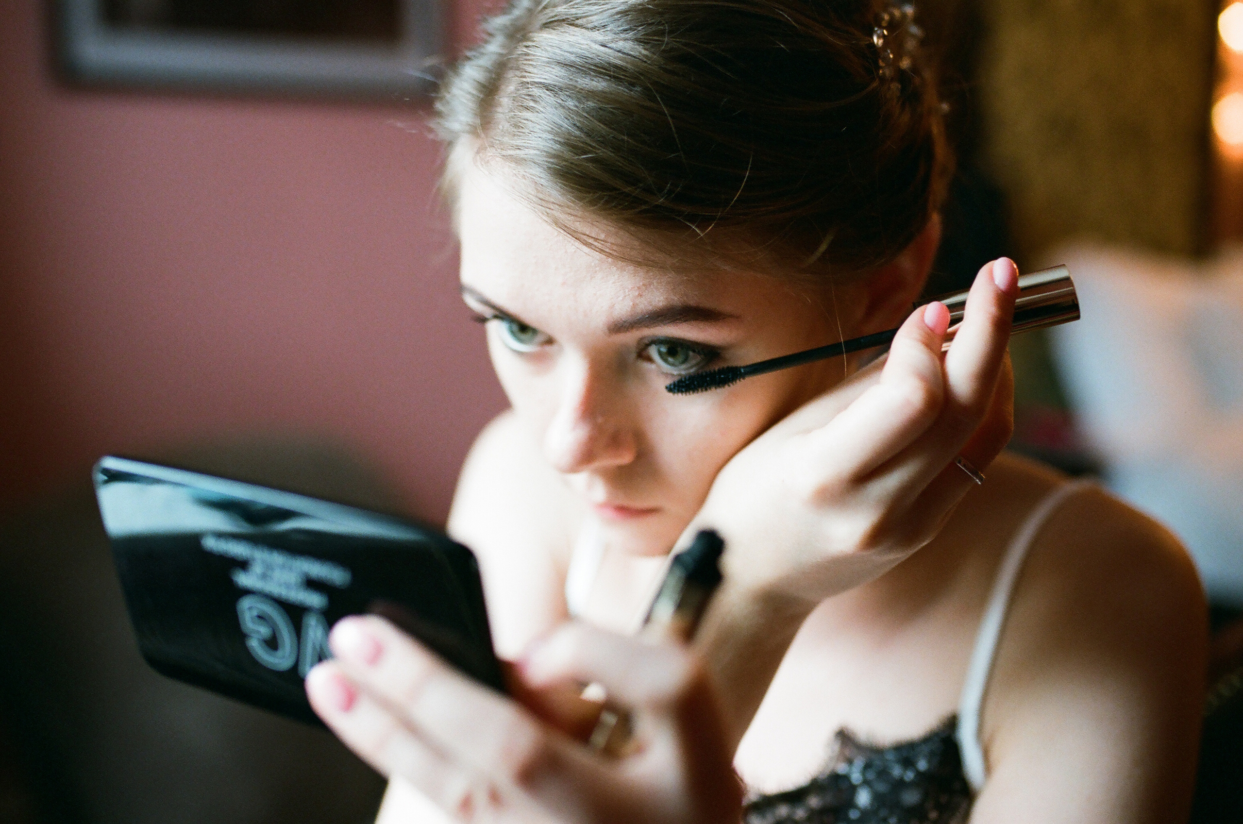 АЛЕКСАНДРА и СЕРГЕЙ. Свадебный и семейный пленочный фотограф в Петербурге Истомина Ирина