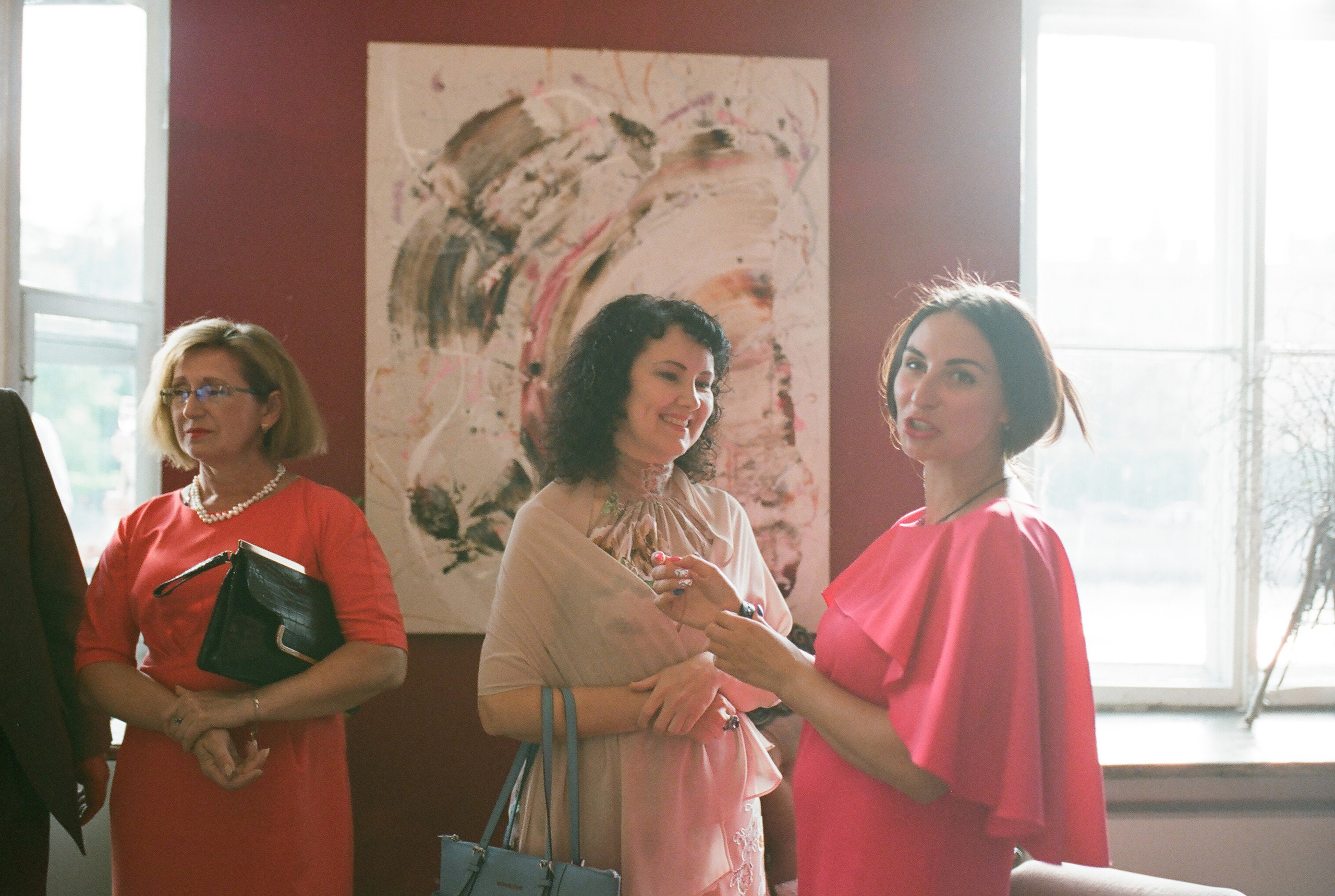 ЕЛЕНА и ИГОРЬ. Свадебный и семейный пленочный фотограф в Петербурге Истомина Ирина