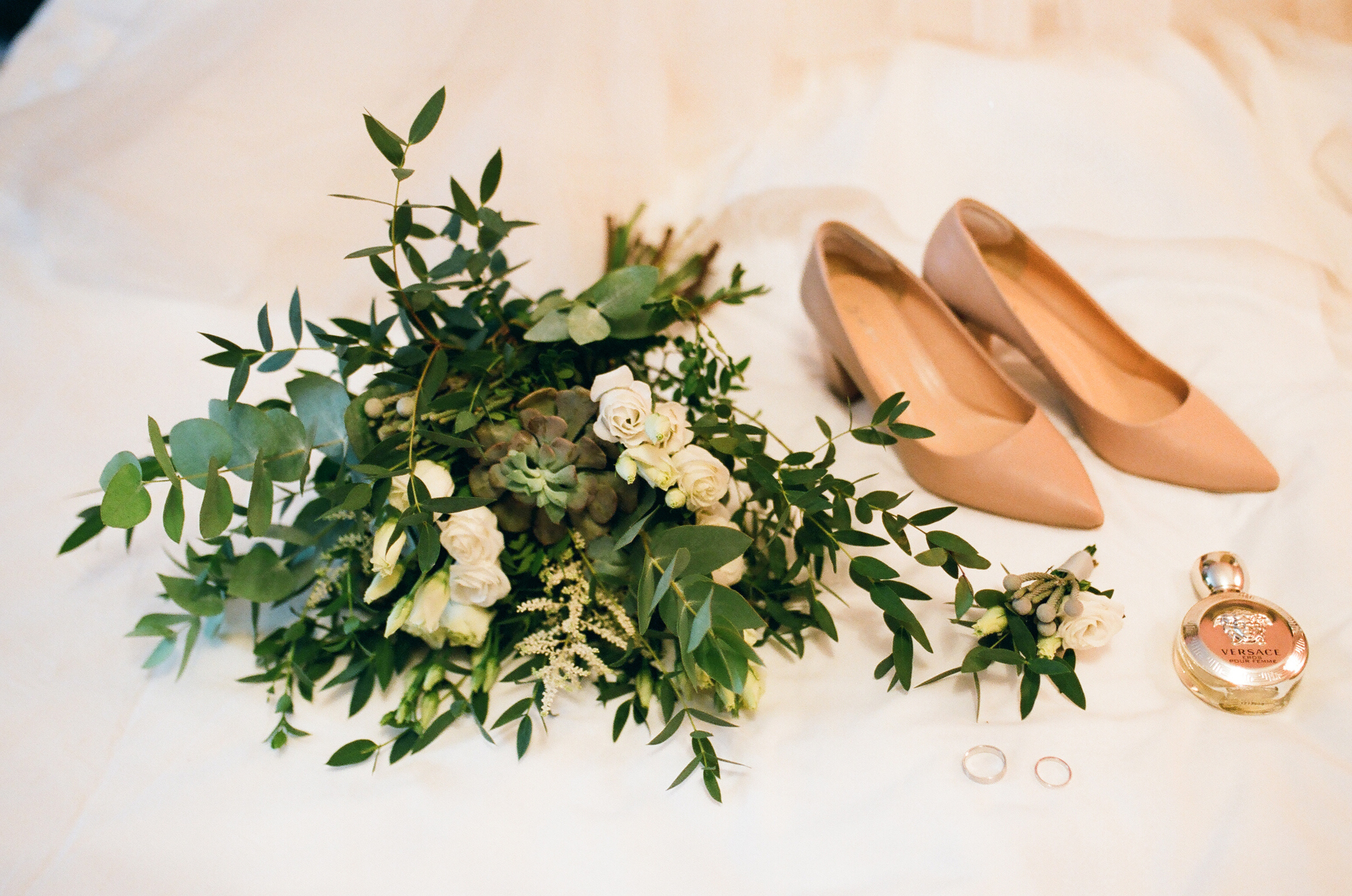 АЛЕКСАНДРА и СЕРГЕЙ. Свадебный и семейный пленочный фотограф в Петербурге Истомина Ирина