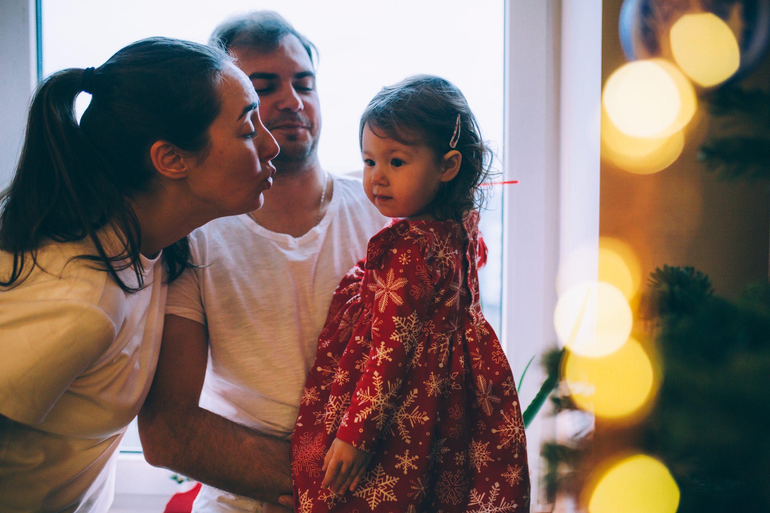 Сережа Маша и Поля. Свадебный и семейный пленочный фотограф в Петербурге Истомина Ирина