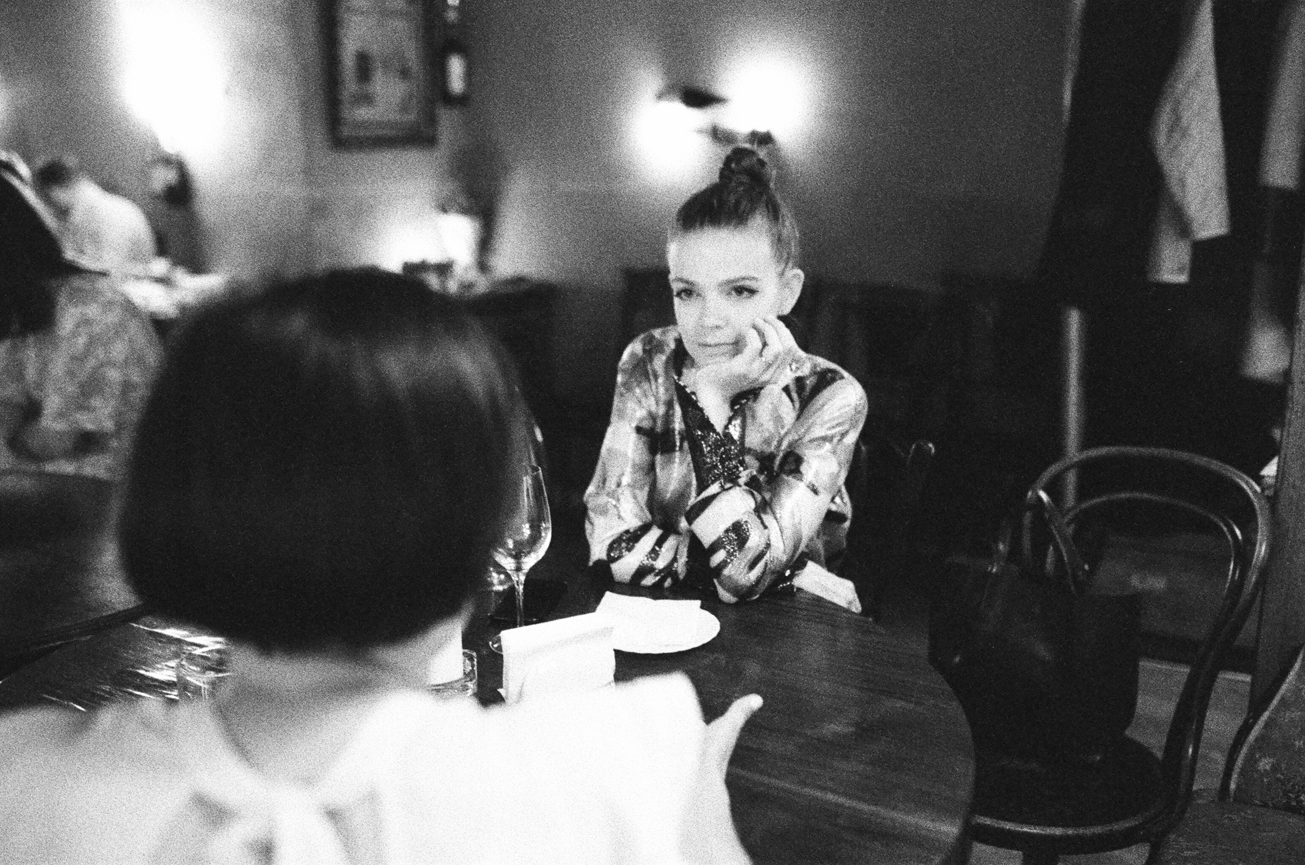 МАРИЯ и ГРИГОРИЙ. Свадебный и семейный пленочный фотограф в Петербурге Истомина Ирина