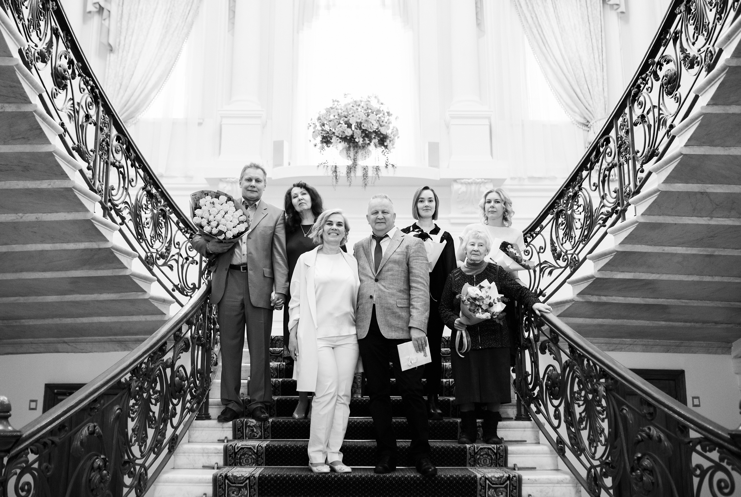 НОННА и ТОМАС. Свадебный и семейный пленочный фотограф в Петербурге Истомина Ирина