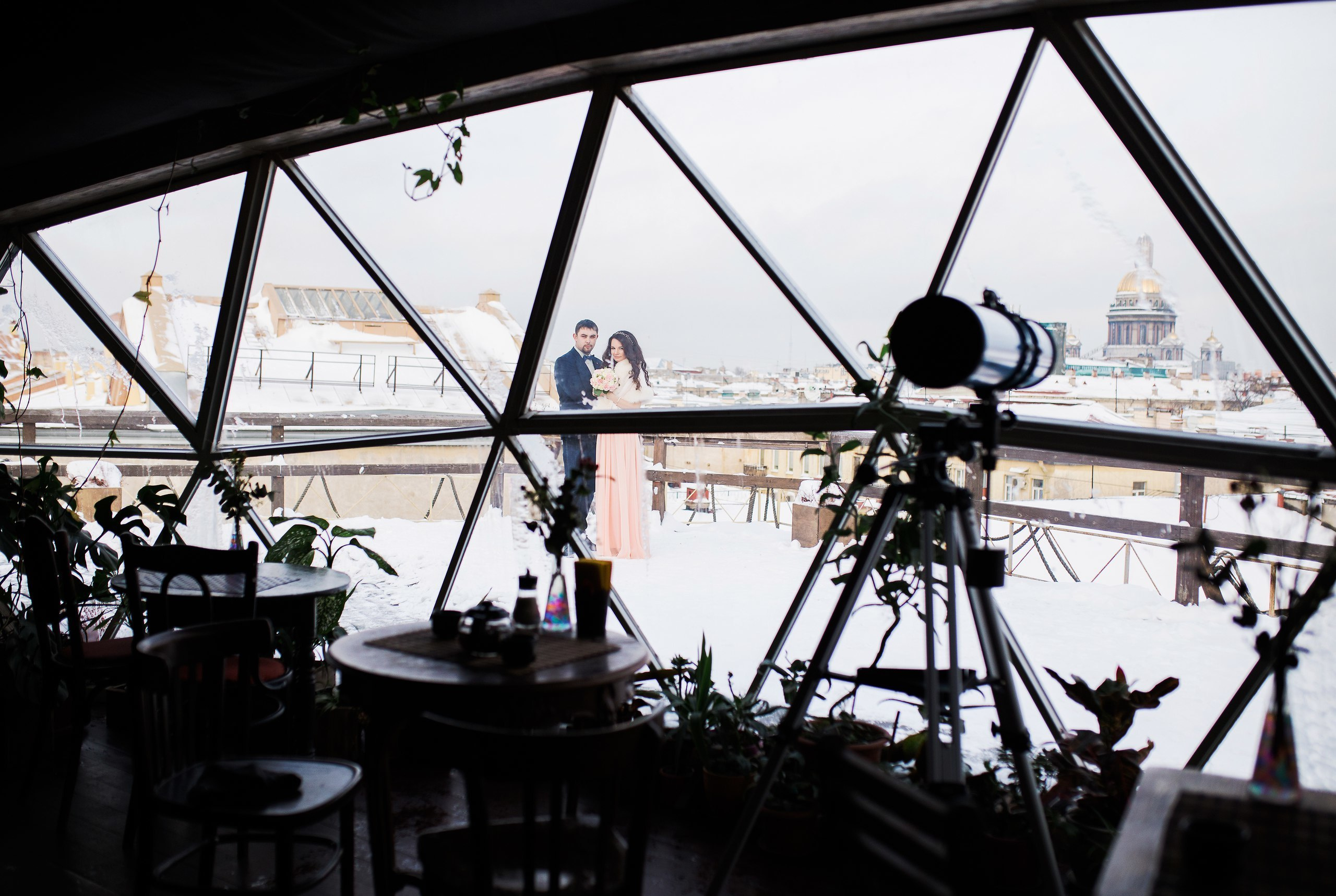 КАТЕРИНА и АНДРЕЙ. Свадебный и семейный пленочный фотограф в Петербурге Истомина Ирина