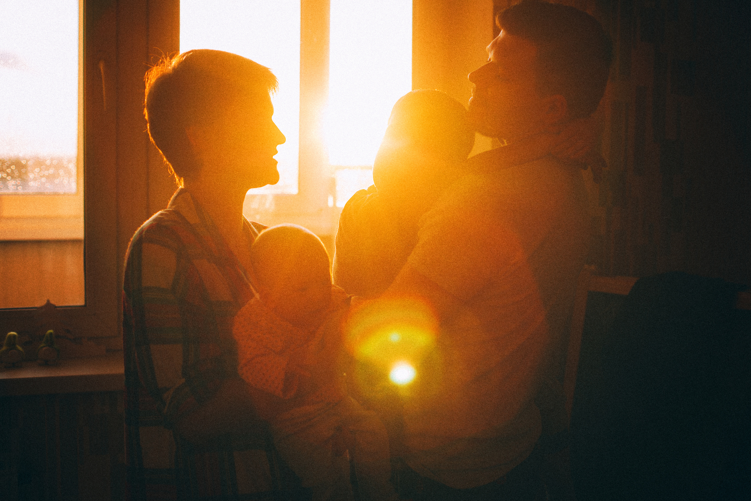 Лида Лёша Лия Юра и собакен Ева. Свадебный и семейный пленочный фотограф в Петербурге Истомина Ирина