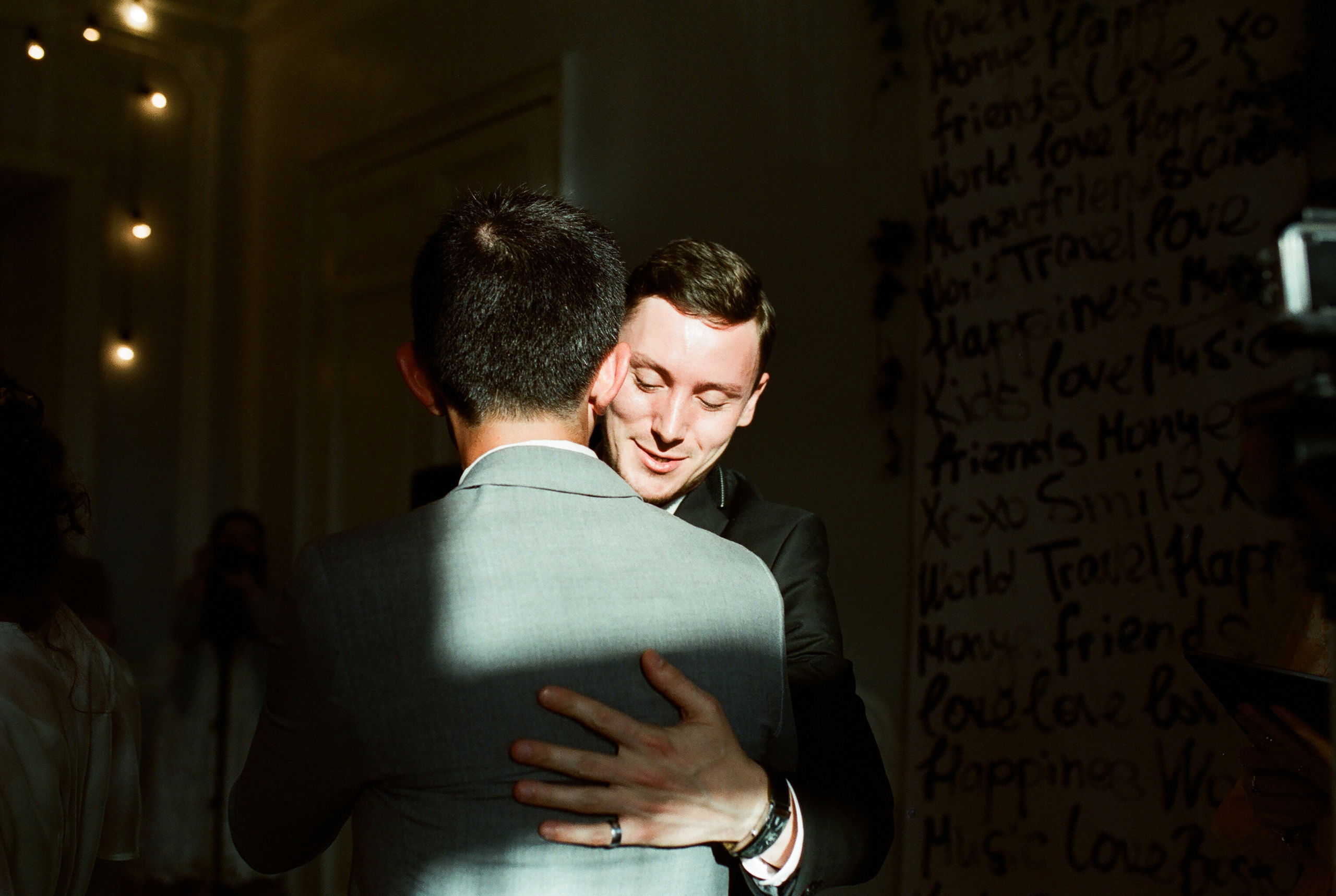 ЕЛЕНА и ИГОРЬ. Свадебный и семейный пленочный фотограф в Петербурге Истомина Ирина