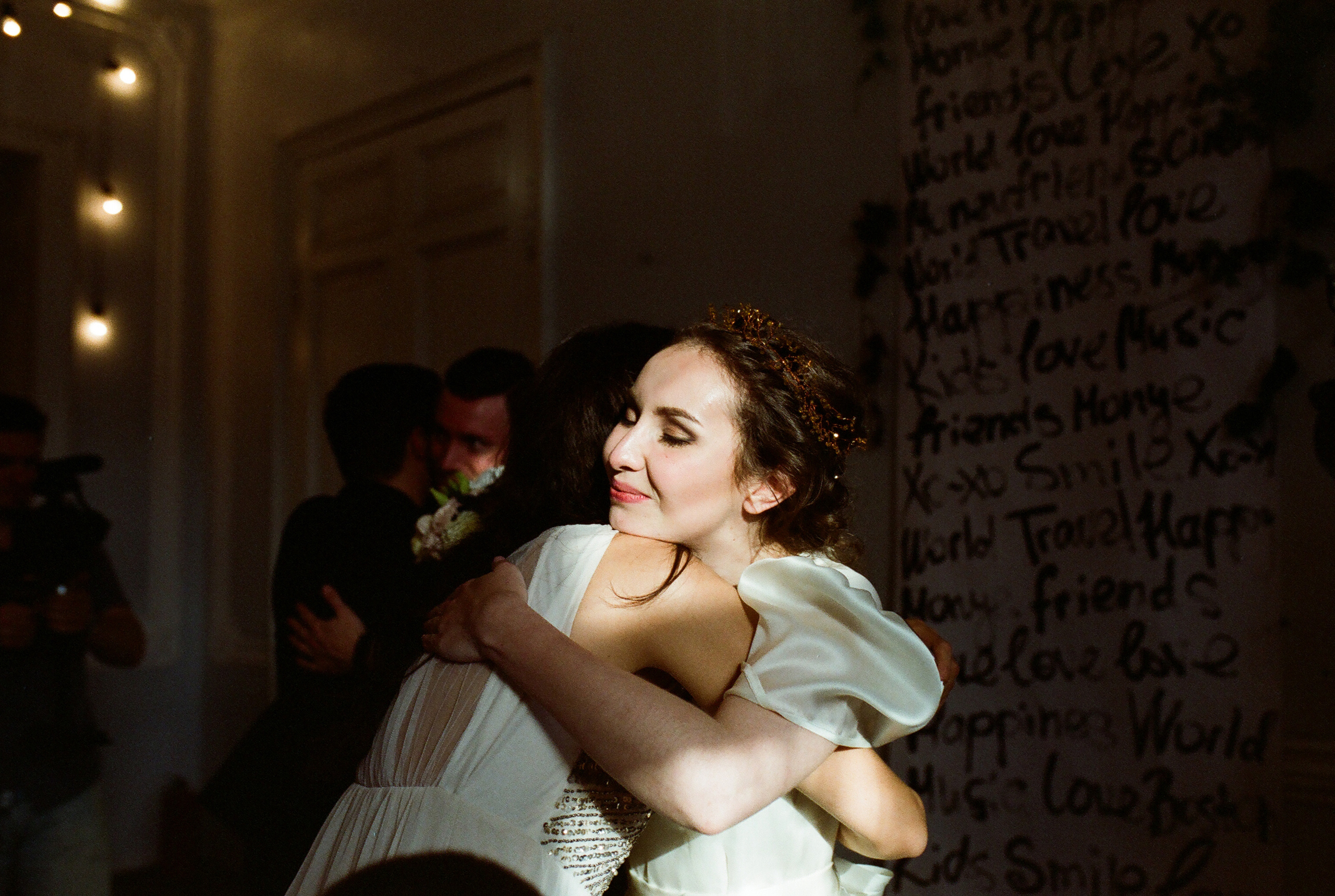 ЕЛЕНА и ИГОРЬ. Свадебный и семейный пленочный фотограф в Петербурге Истомина Ирина