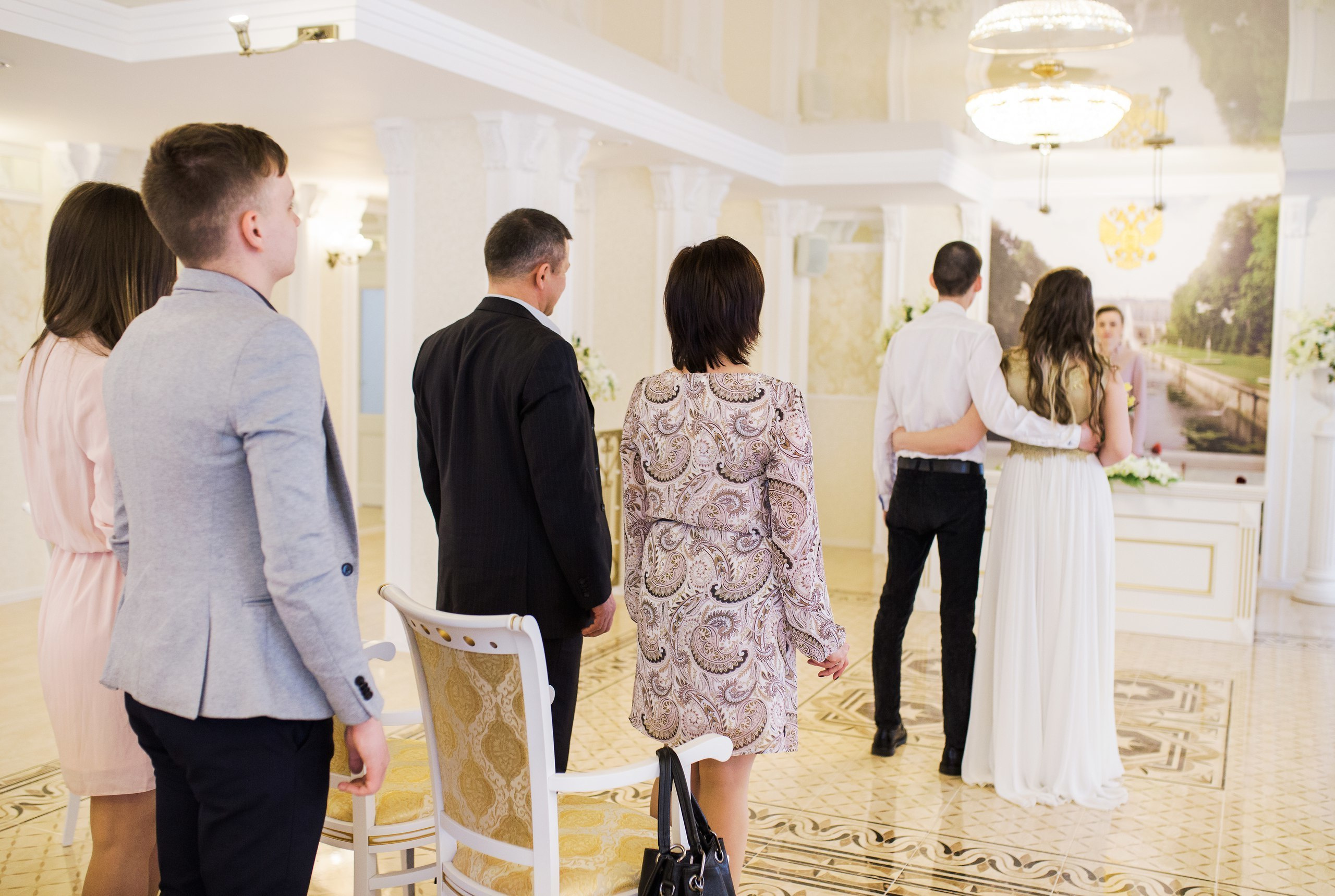 ВЕРА и ВИТАЛИЙ. Свадебный и семейный пленочный фотограф в Петербурге Истомина Ирина