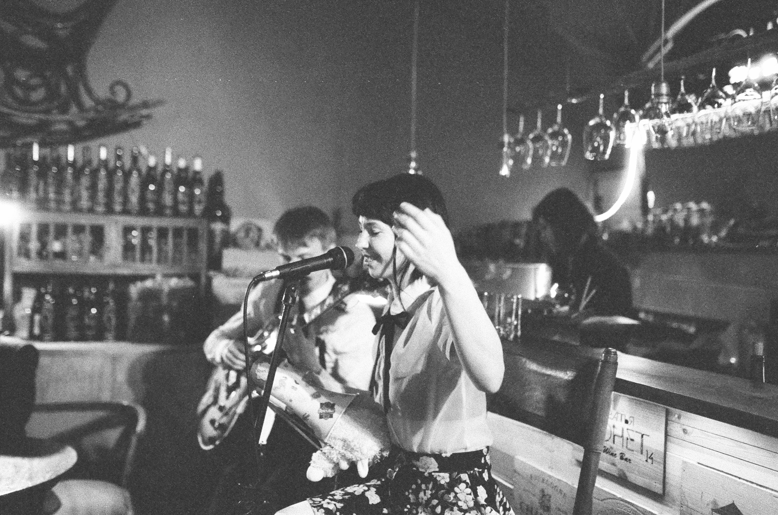 МАРИЯ и ГРИГОРИЙ. Свадебный и семейный пленочный фотограф в Петербурге Истомина Ирина