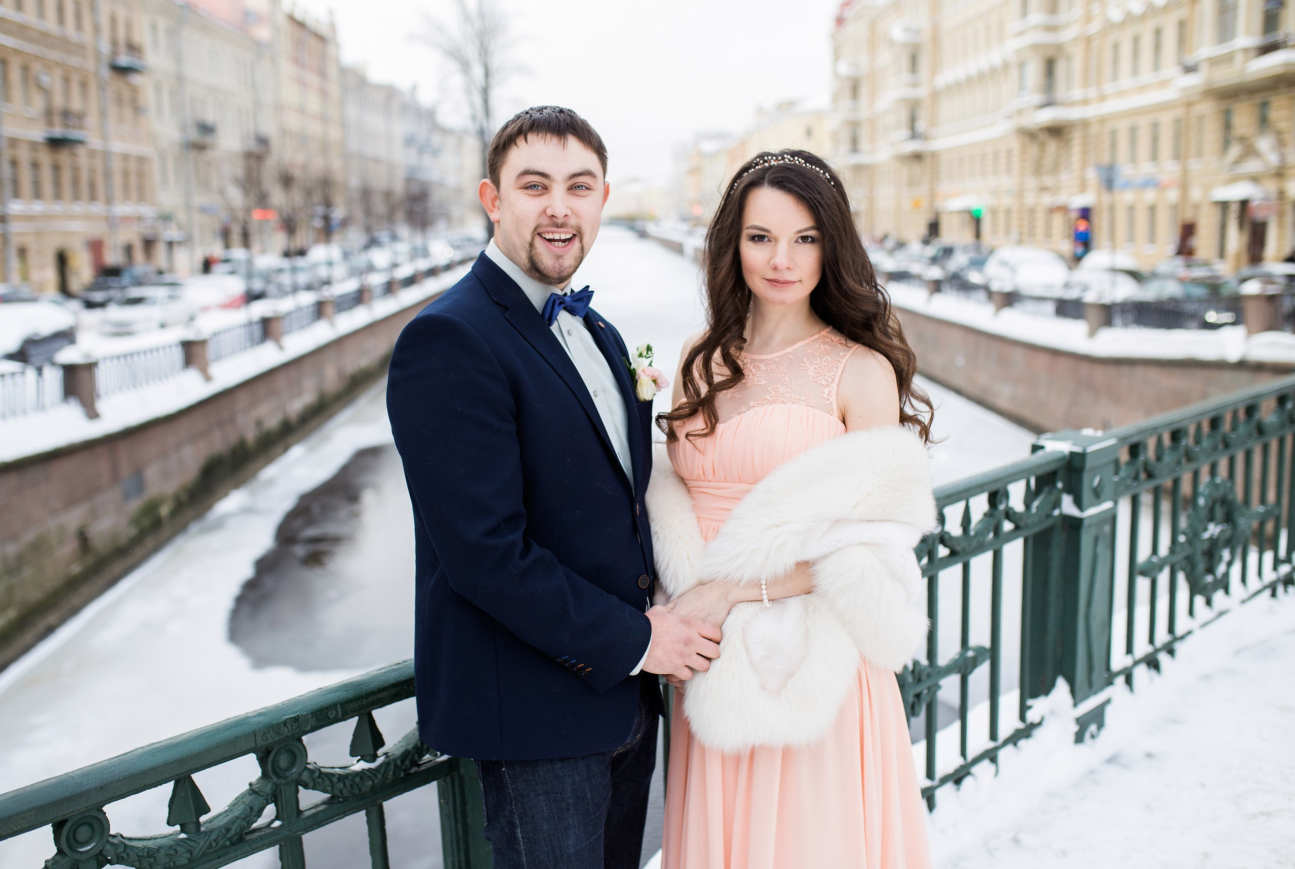 КАТЕРИНА и АНДРЕЙ. Свадебный и семейный пленочный фотограф в Петербурге Истомина Ирина