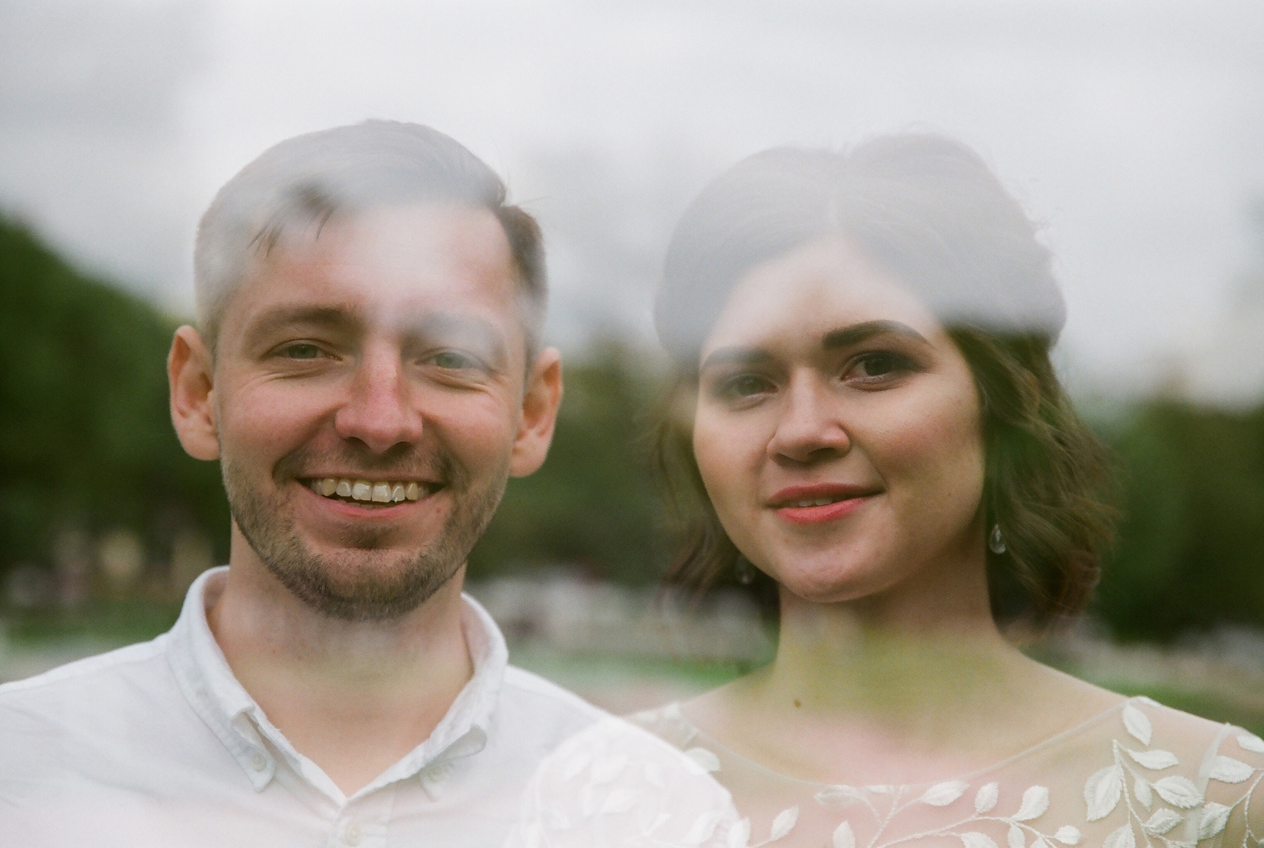 КСЕНИЯ и ПАВЕЛ. Свадебный и семейный пленочный фотограф в Петербурге Истомина Ирина