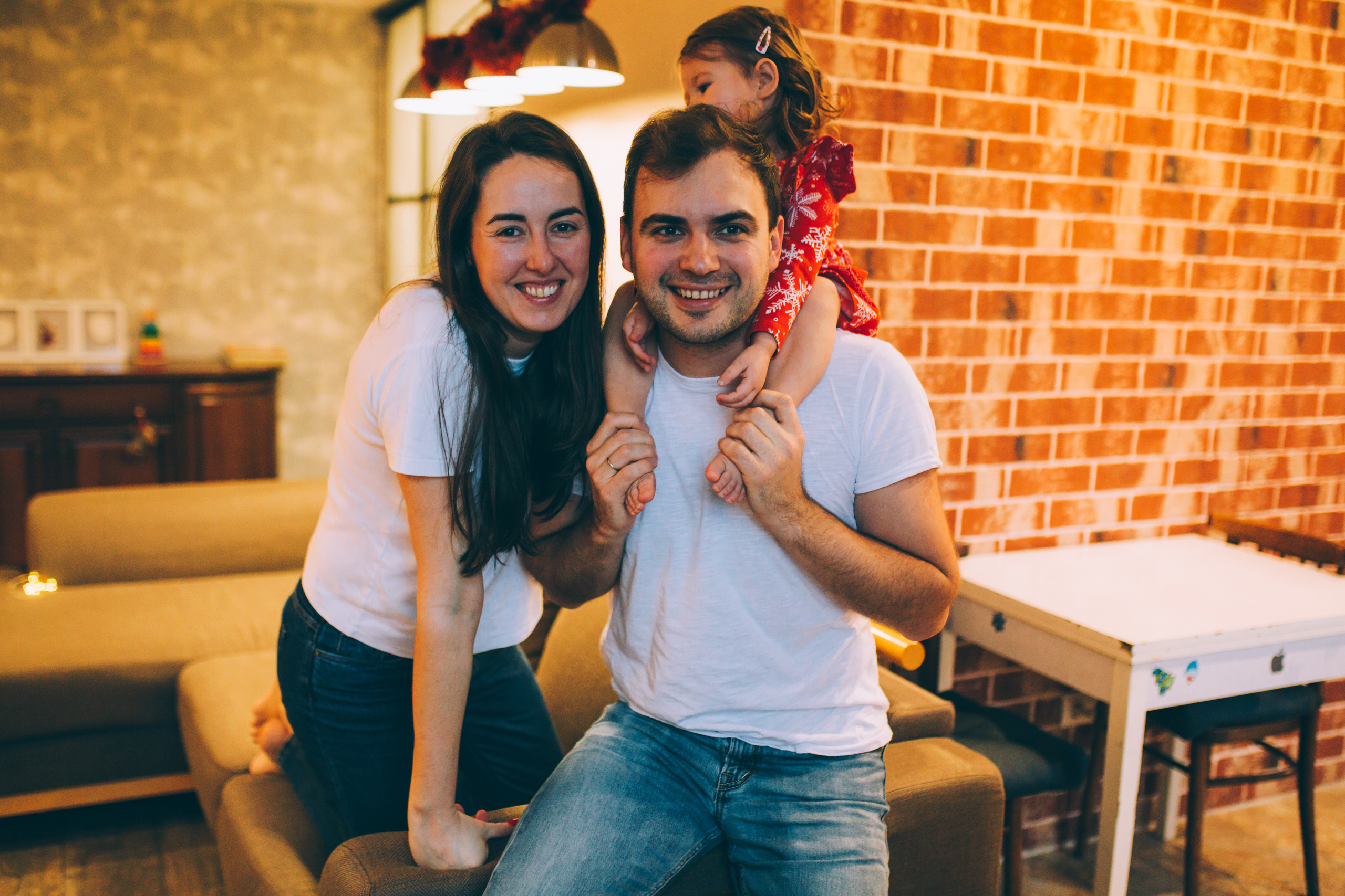 Сережа Маша и Поля. Свадебный и семейный пленочный фотограф в Петербурге Истомина Ирина