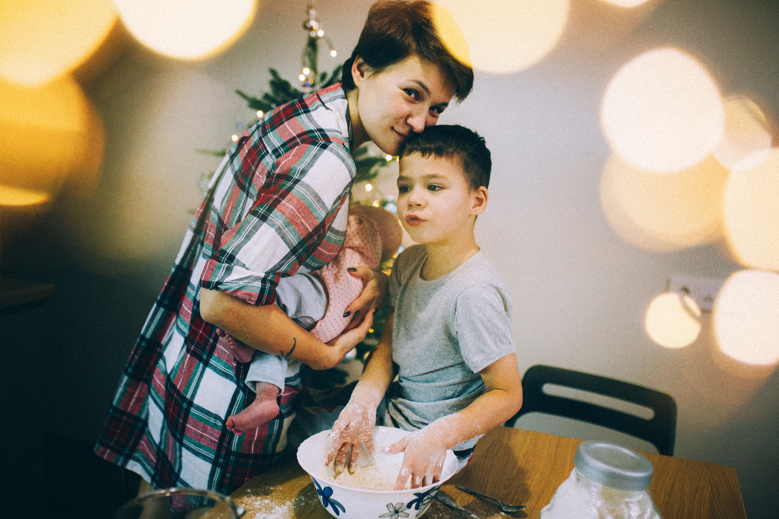 Лида Лёша Лия Юра и собакен Ева. Свадебный и семейный пленочный фотограф в Петербурге Истомина Ирина