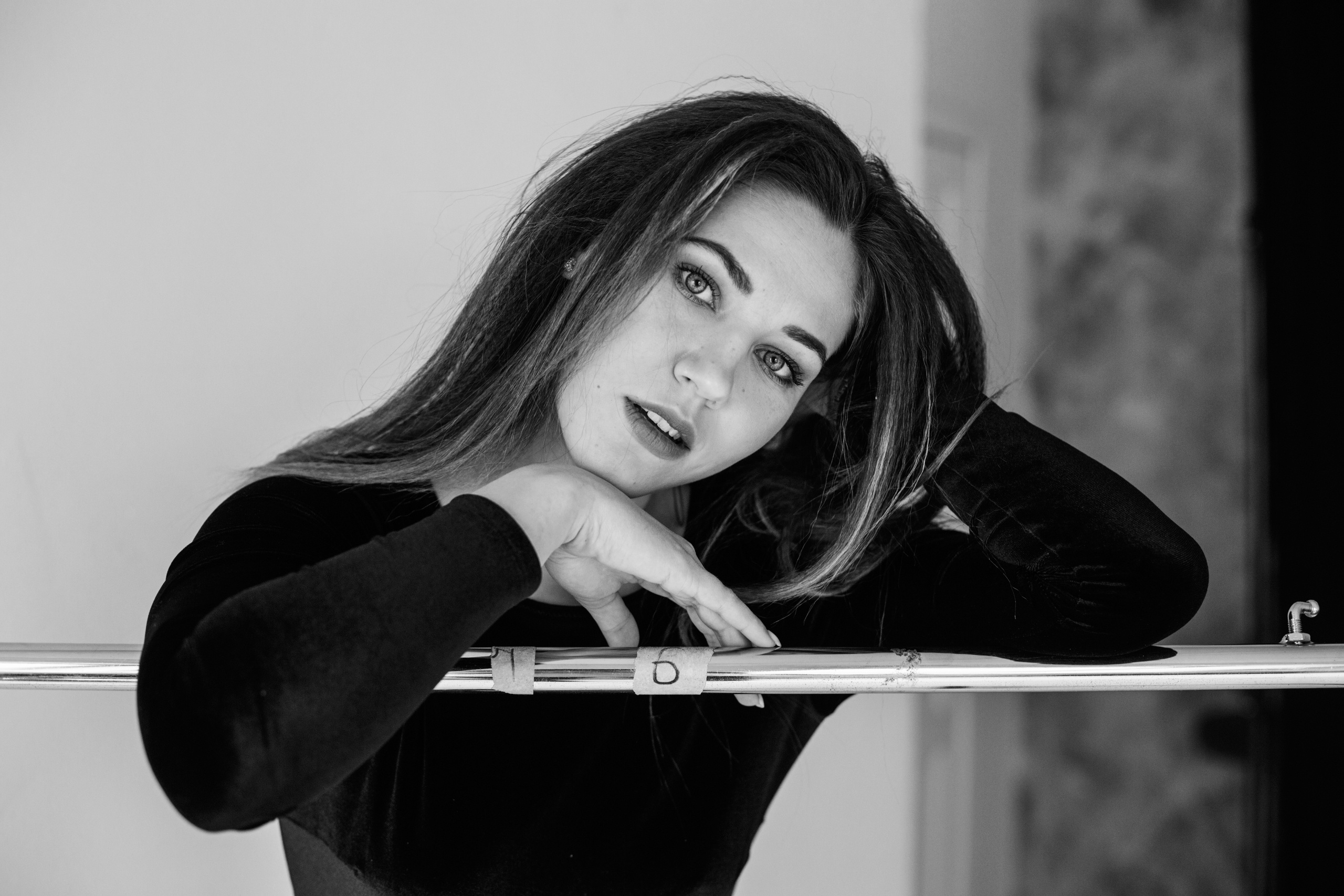 Актриса Екатерина Конопацкая. Свадебный и семейный пленочный фотограф в Петербурге Истомина Ирина