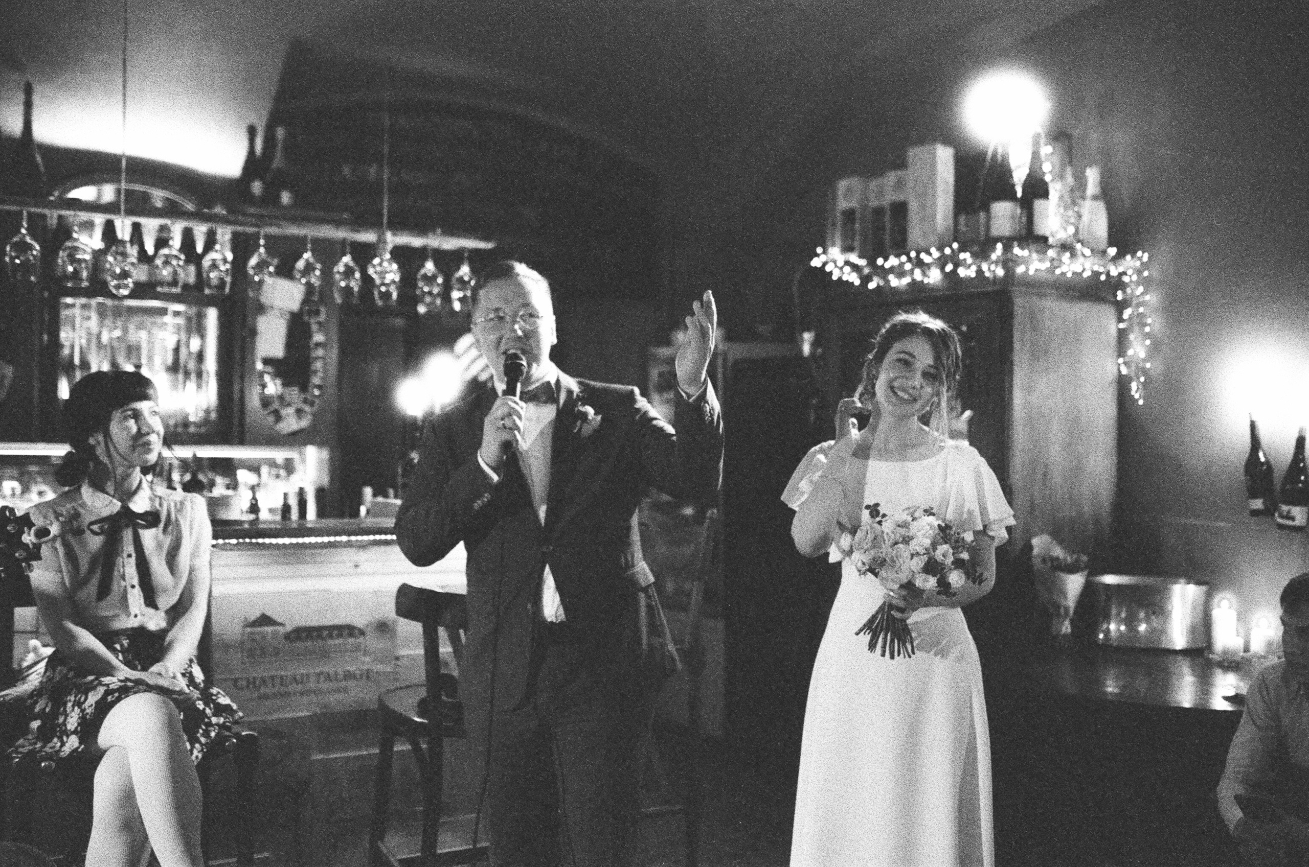 МАРИЯ и ГРИГОРИЙ. Свадебный и семейный пленочный фотограф в Петербурге Истомина Ирина