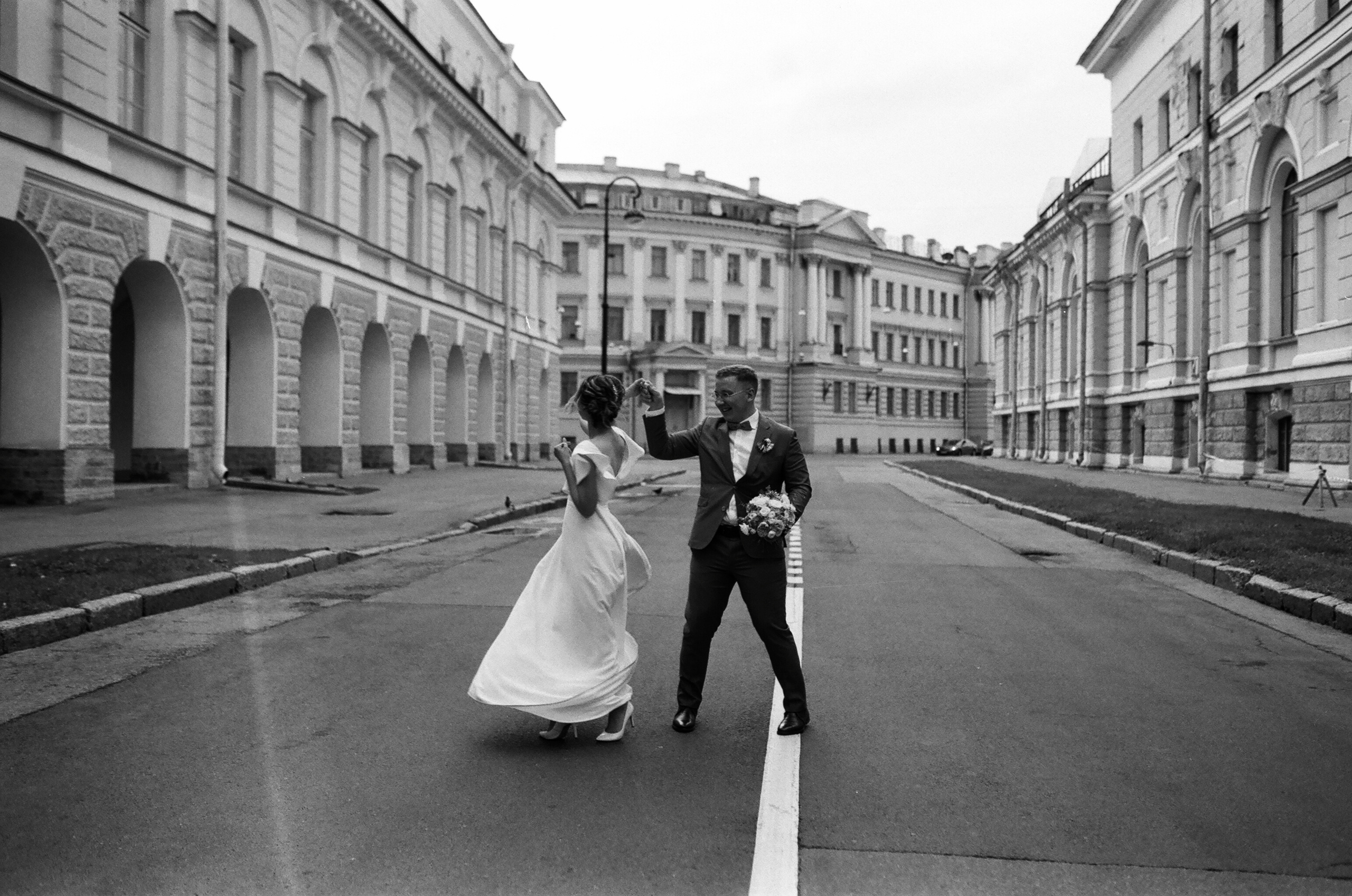 МАРИЯ и ГРИГОРИЙ. Свадебный и семейный пленочный фотограф в Петербурге Истомина Ирина