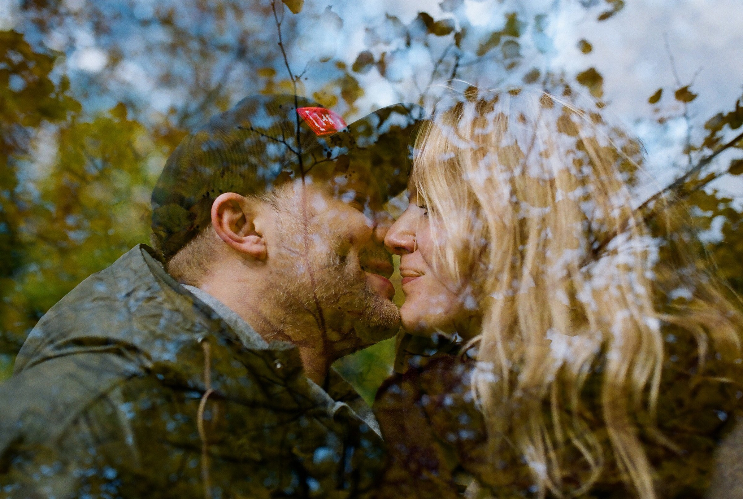 Кирилл Оля и Матвей и Марта. Свадебный и семейный пленочный фотограф в Петербурге Истомина Ирина