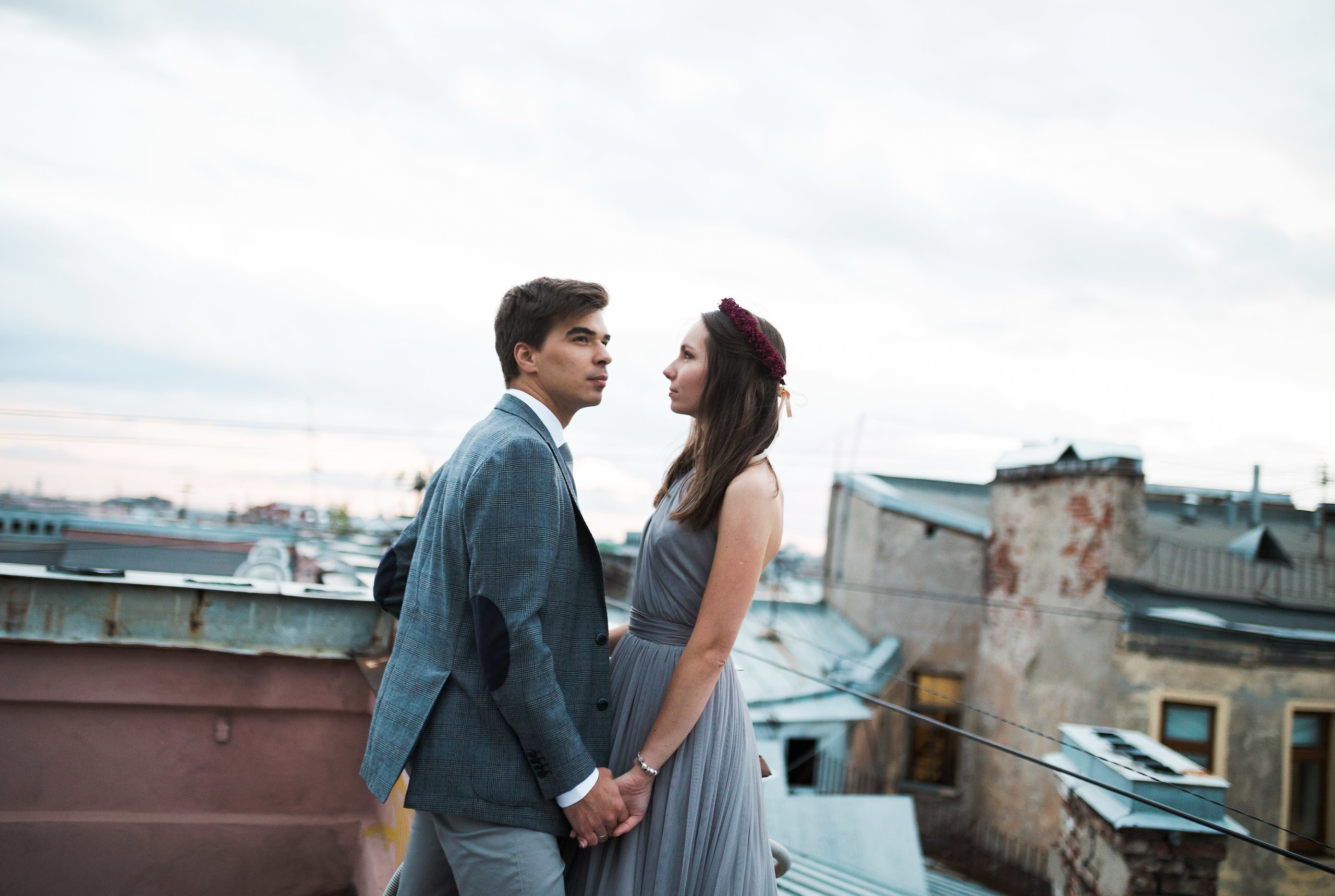 АНАСТАСИЯ и ИВАН. Свадебный и семейный пленочный фотограф в Петербурге Истомина Ирина