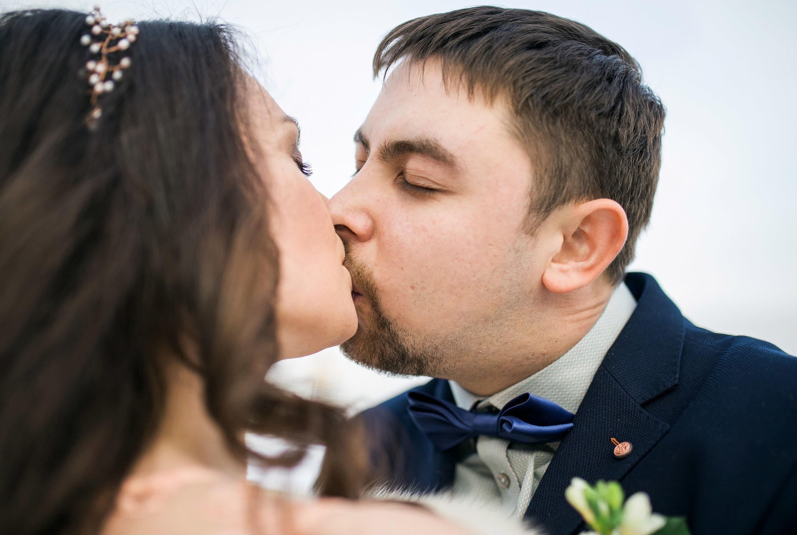 КАТЕРИНА и АНДРЕЙ. Свадебный и семейный пленочный фотограф в Петербурге Истомина Ирина