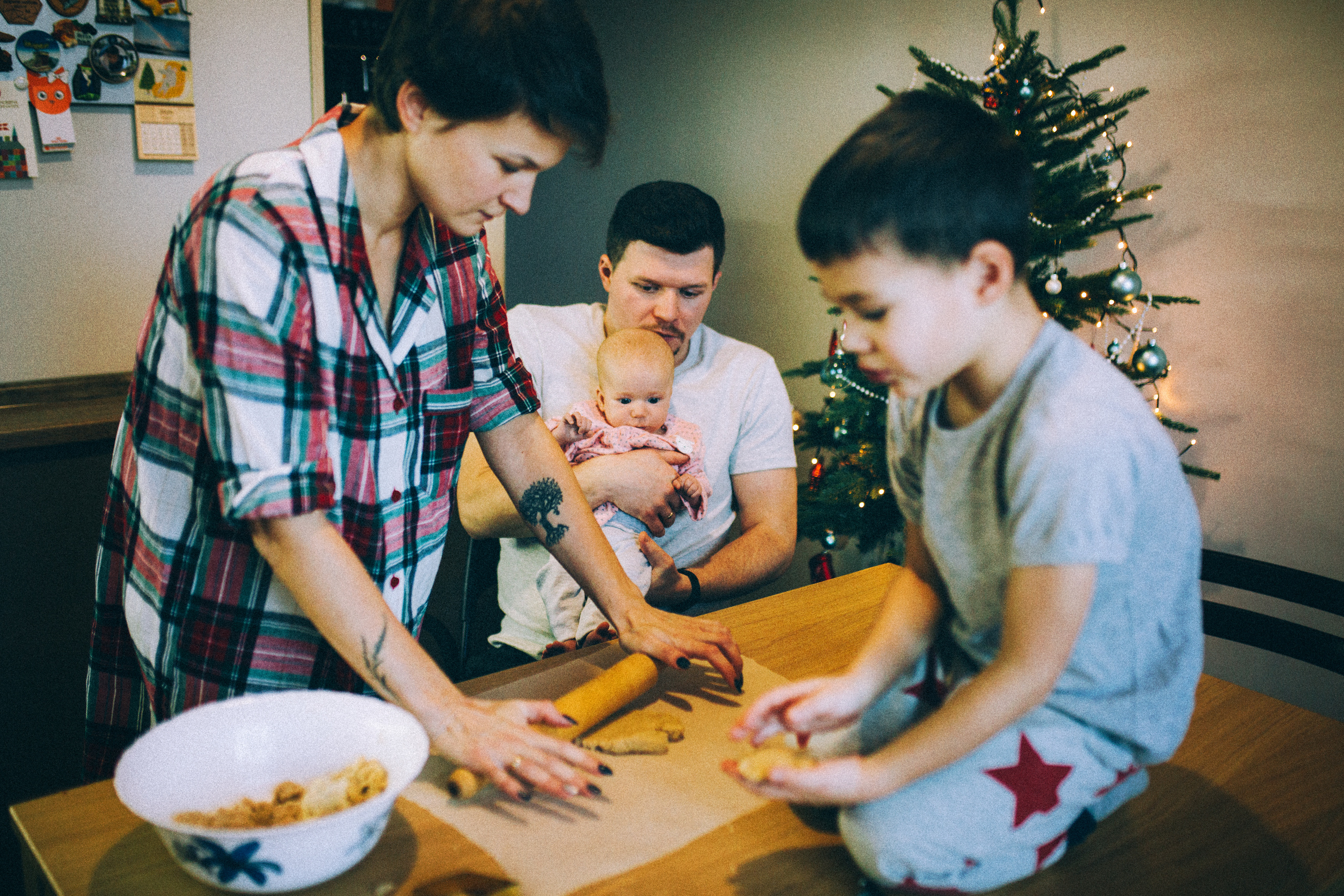 Лида Лёша Лия Юра и собакен Ева. Свадебный и семейный пленочный фотограф в Петербурге Истомина Ирина