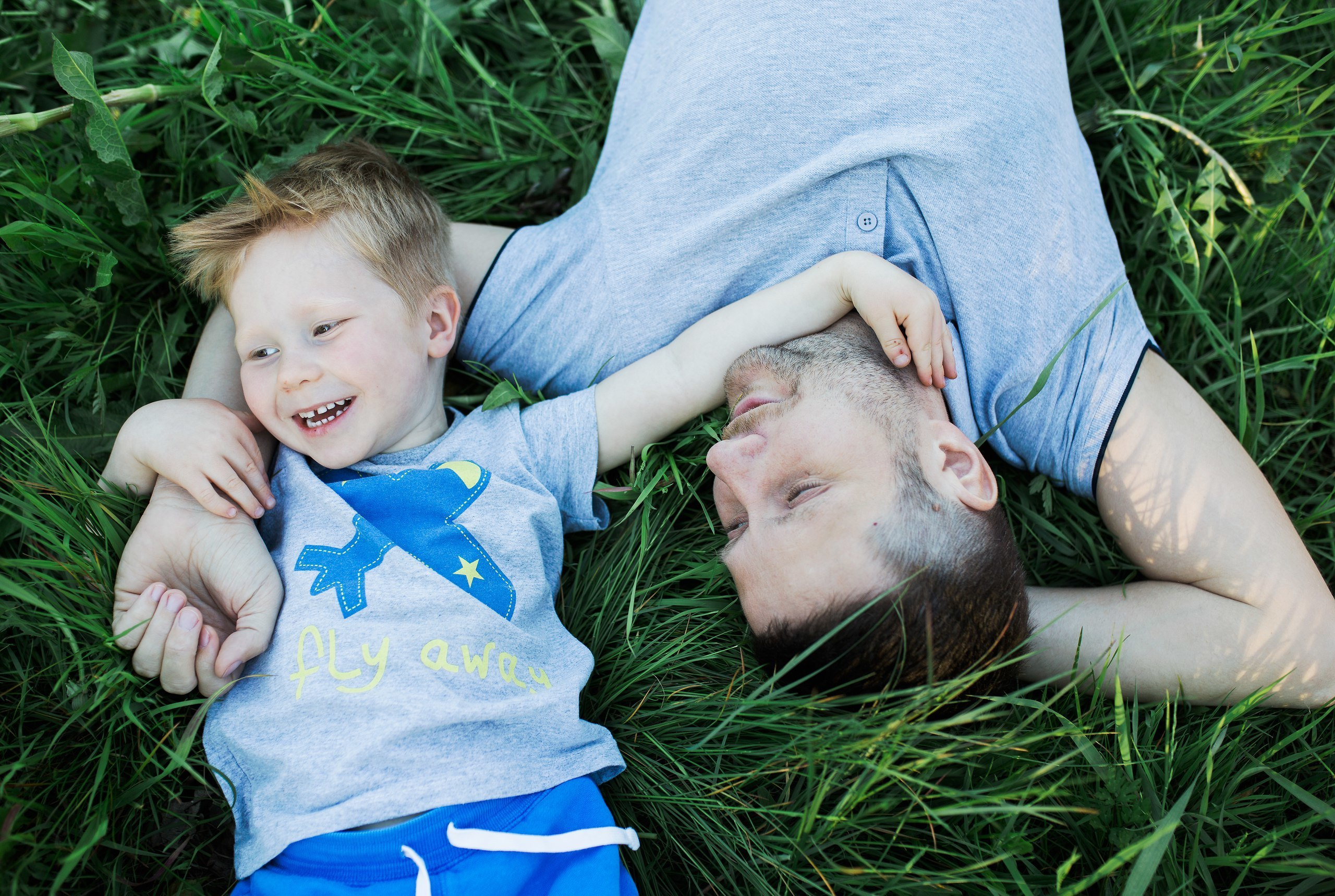 Лида Леша Юра и Рома. Свадебный и семейный пленочный фотограф в Петербурге Истомина Ирина