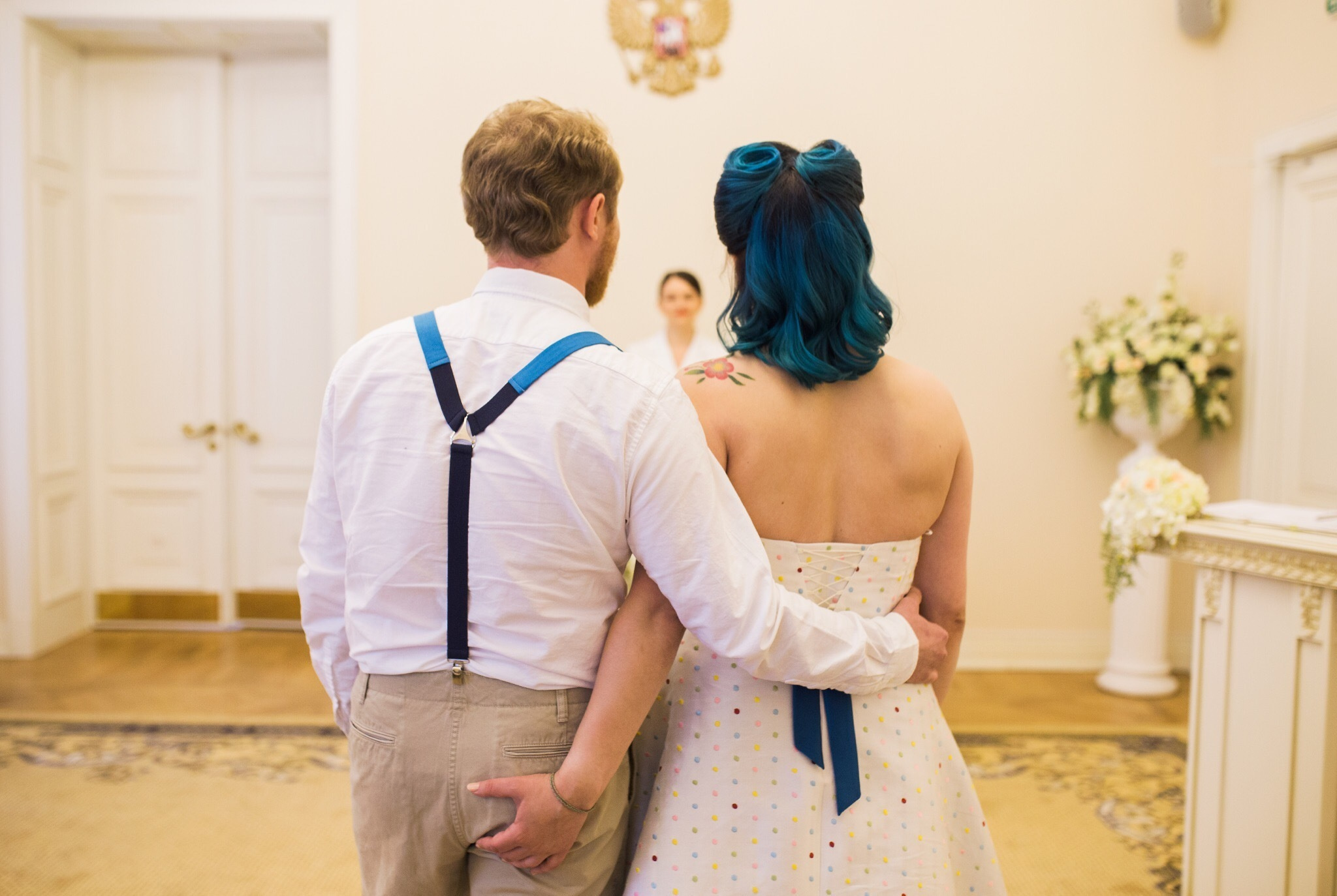 ИЛГА и ДМИТРИЙ. Свадебный и семейный пленочный фотограф в Петербурге Истомина Ирина