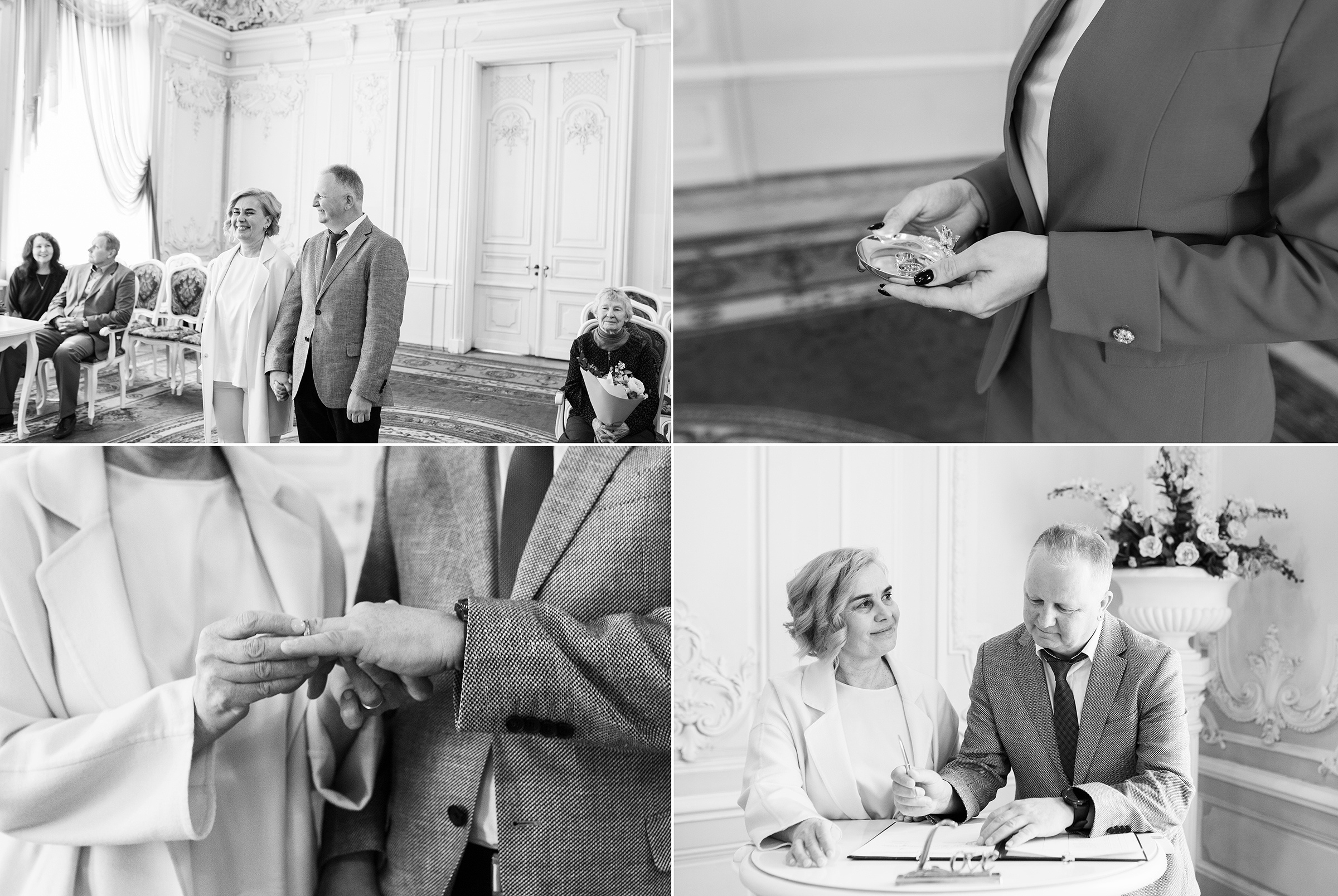 НОННА и ТОМАС. Свадебный и семейный пленочный фотограф в Петербурге Истомина Ирина