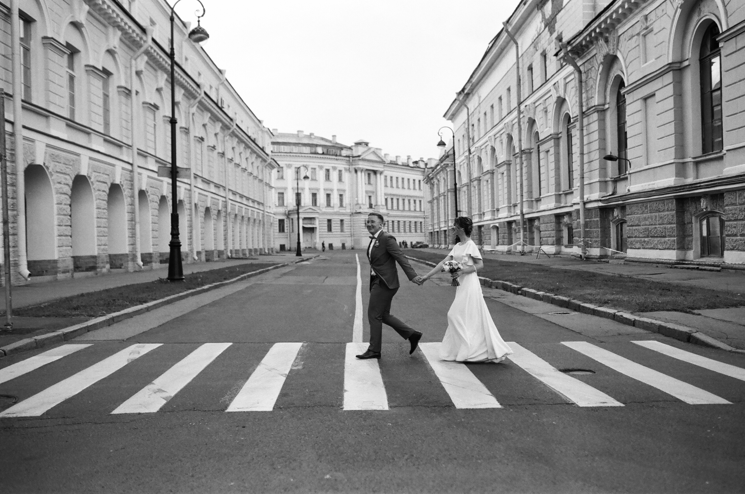 МАРИЯ и ГРИГОРИЙ. Свадебный и семейный пленочный фотограф в Петербурге Истомина Ирина