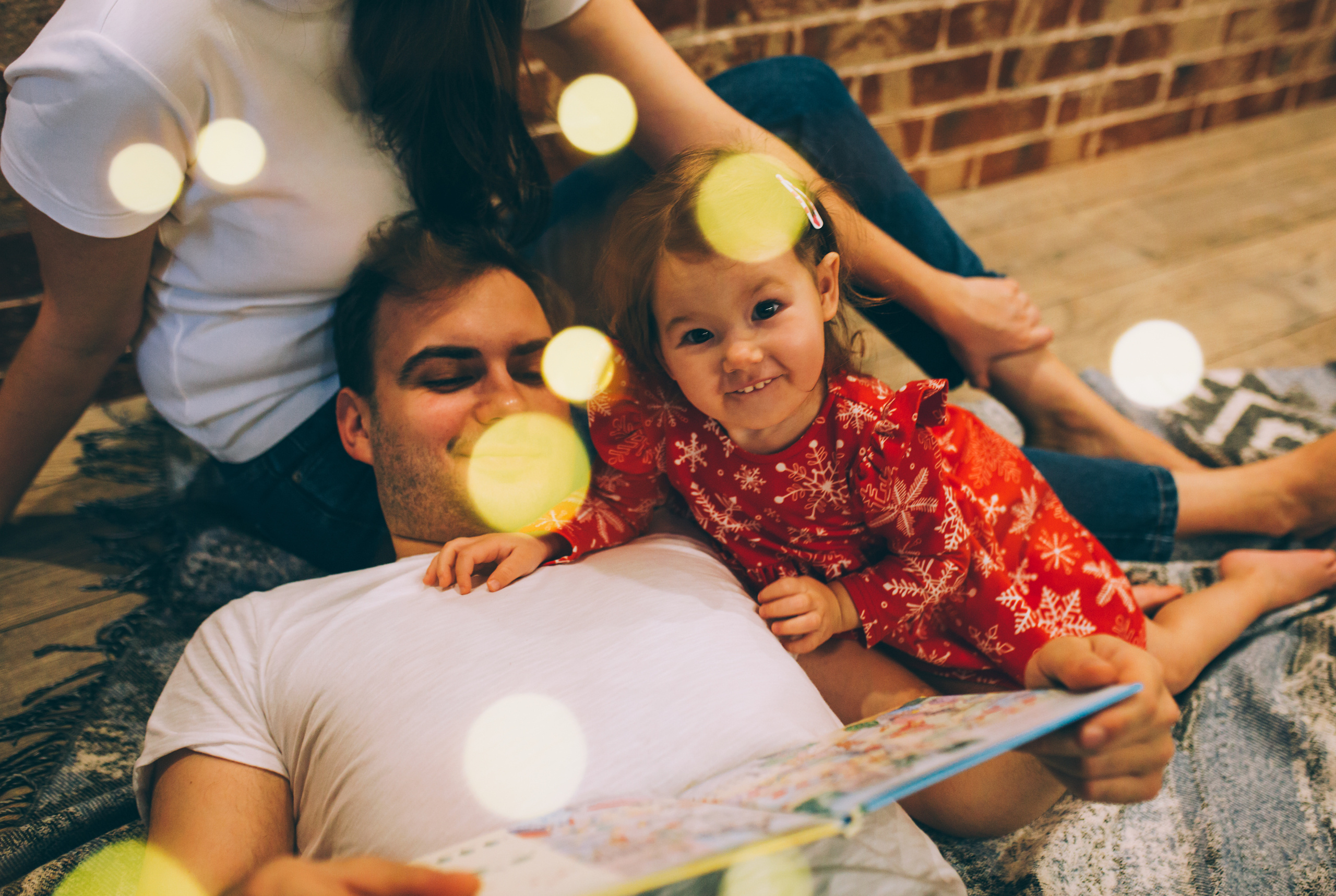 Сережа Маша и Поля. Свадебный и семейный пленочный фотограф в Петербурге Истомина Ирина