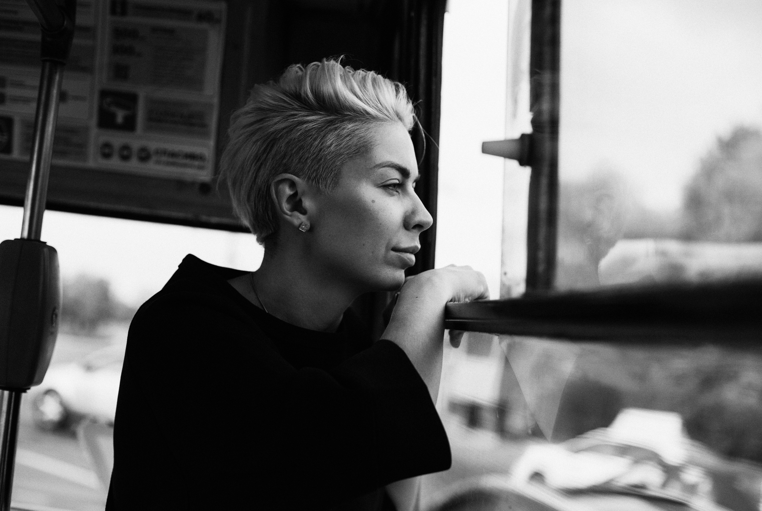 Алина. Свадебный и семейный пленочный фотограф в Петербурге Истомина Ирина