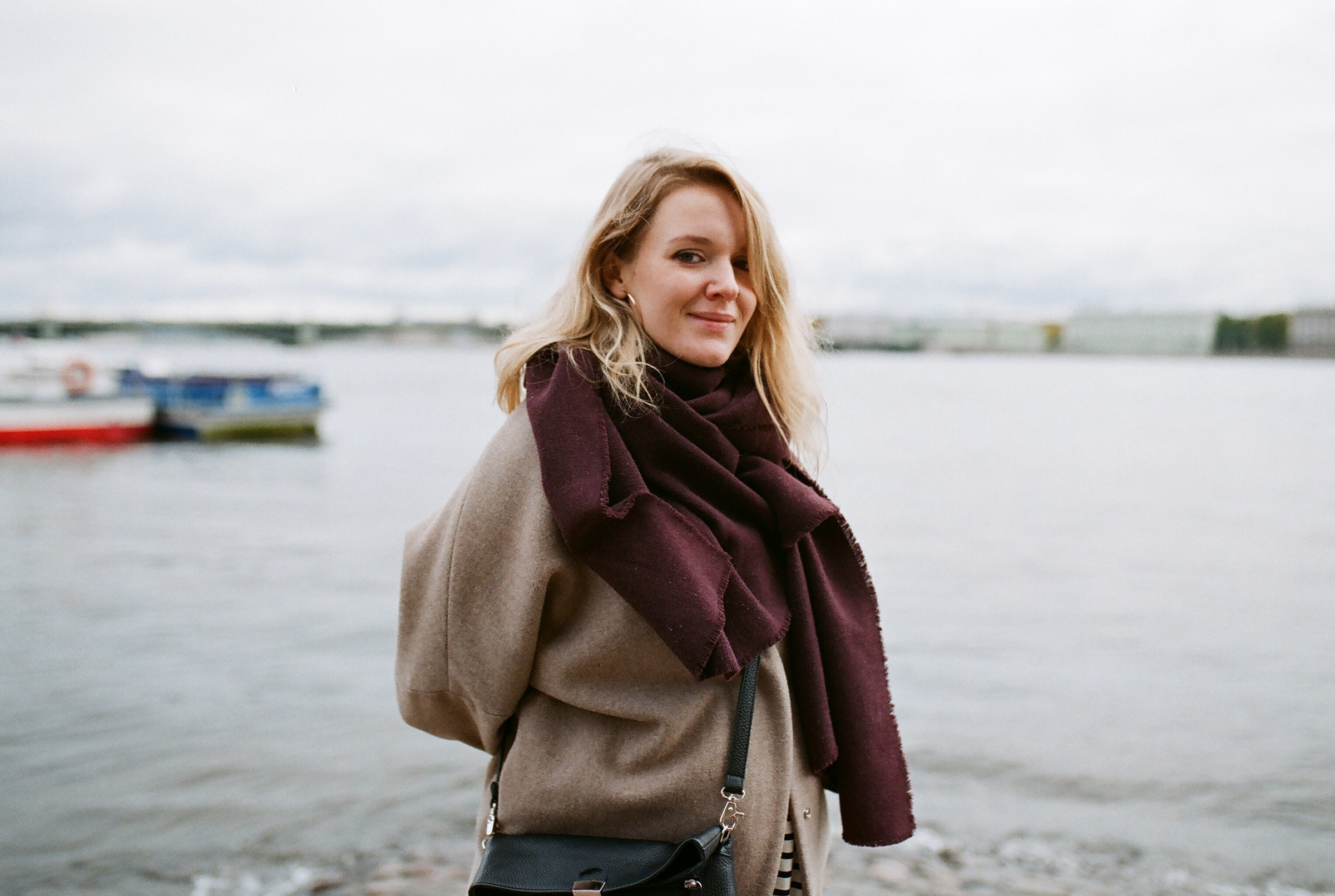 Кирилл Оля и Матвей и Марта. Свадебный и семейный пленочный фотограф в Петербурге Истомина Ирина