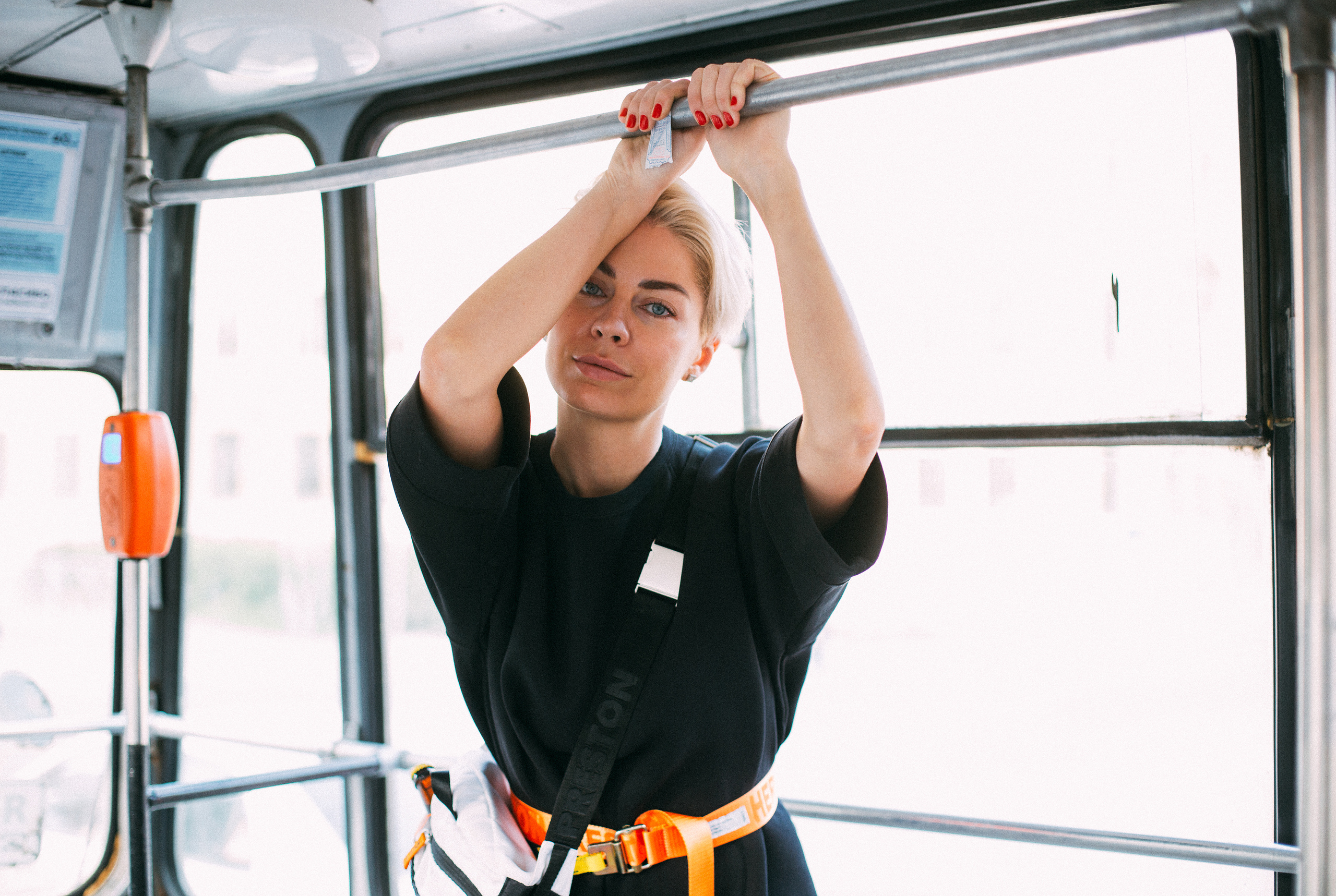 Алина. Свадебный и семейный пленочный фотограф в Петербурге Истомина Ирина