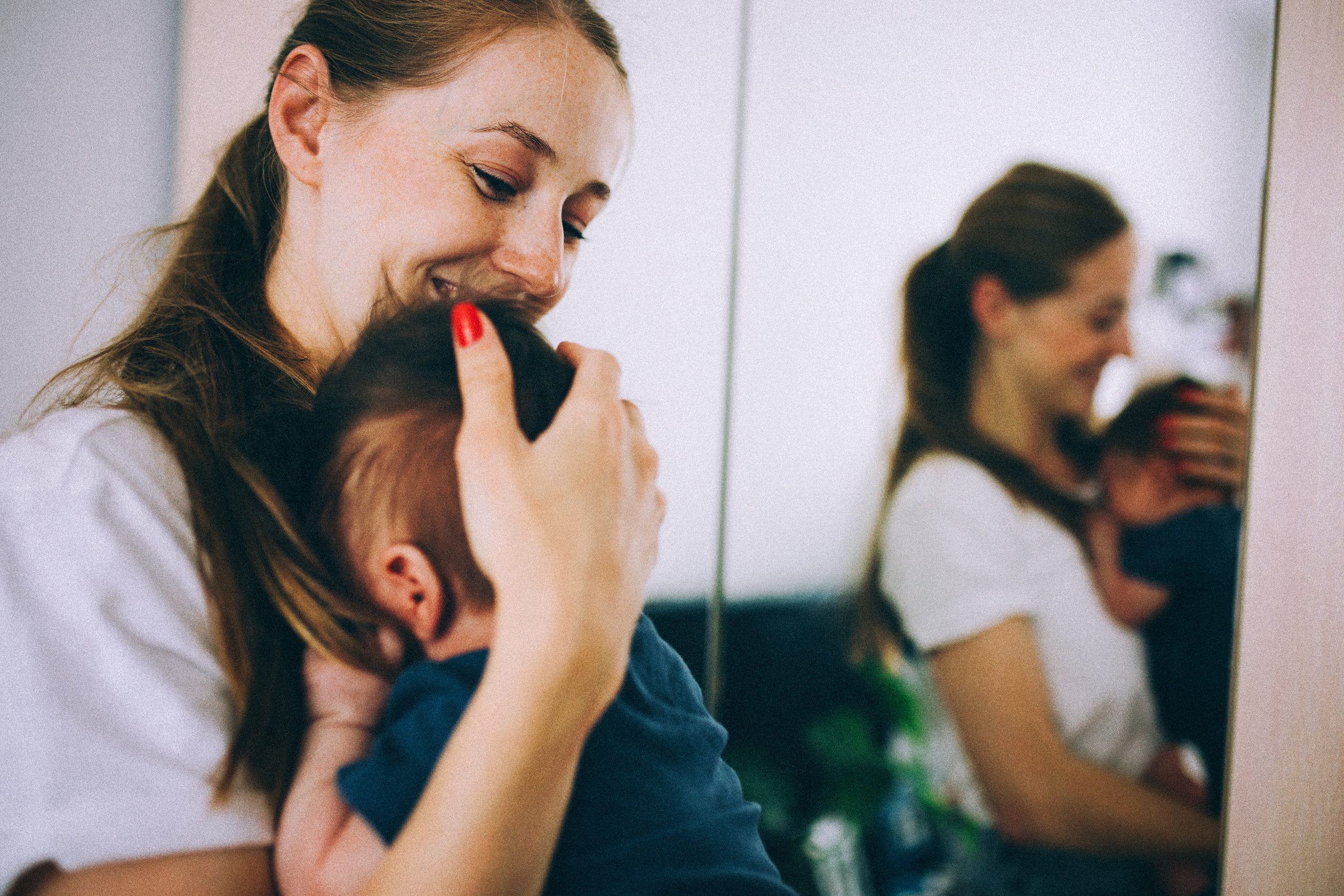 Лида Даня Сеня и Ларсик. Свадебный и семейный пленочный фотограф в Петербурге Истомина Ирина