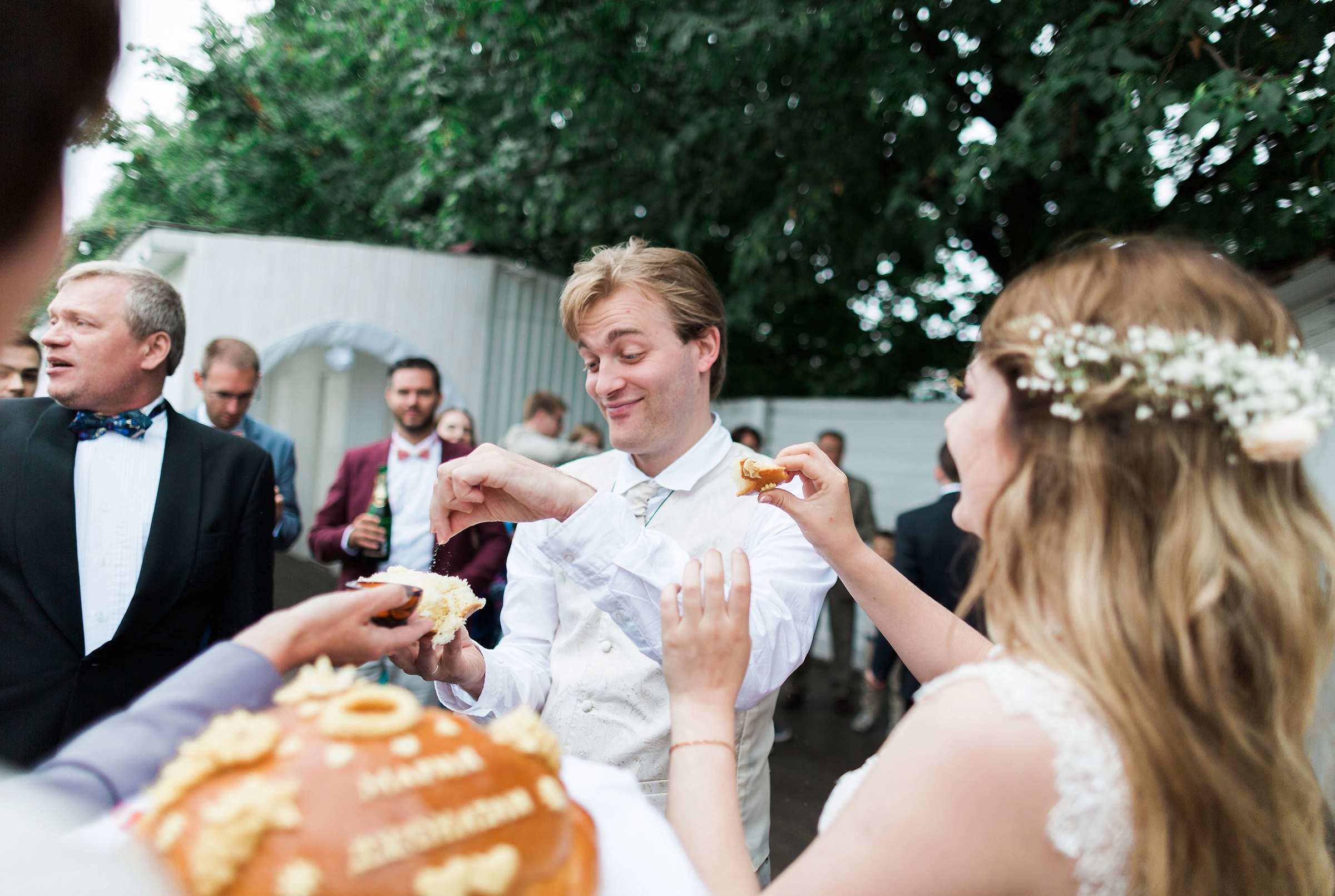 МАРИЯ и ДЖОНАТАН. Свадебный и семейный пленочный фотограф в Петербурге Истомина Ирина