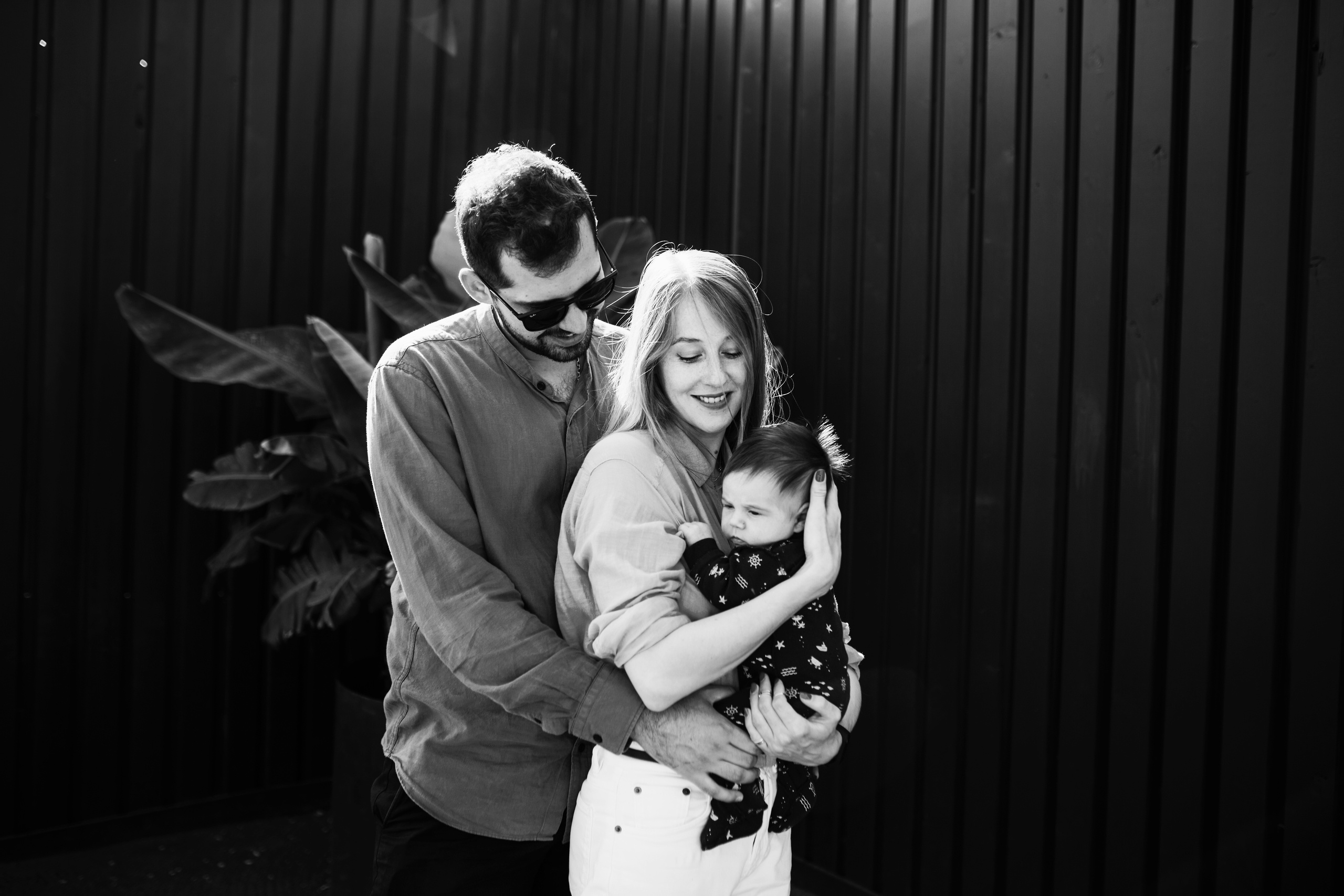 Лида Даня и Сеня. Свадебный и семейный пленочный фотограф в Петербурге Истомина Ирина