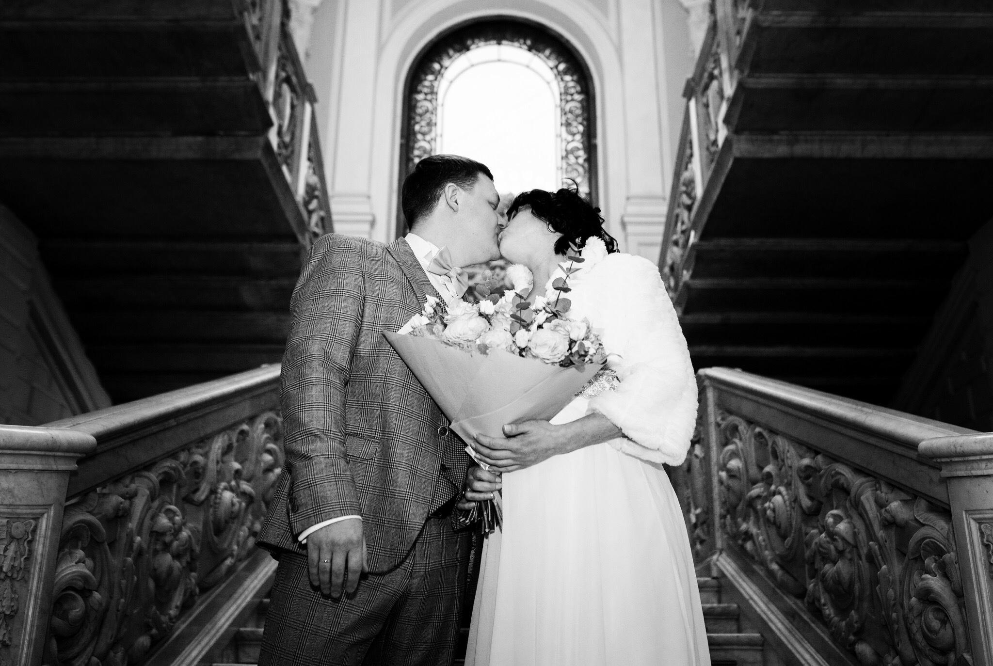 АННА и АЛЕКСАНДР. Свадебный и семейный пленочный фотограф в Петербурге Истомина Ирина