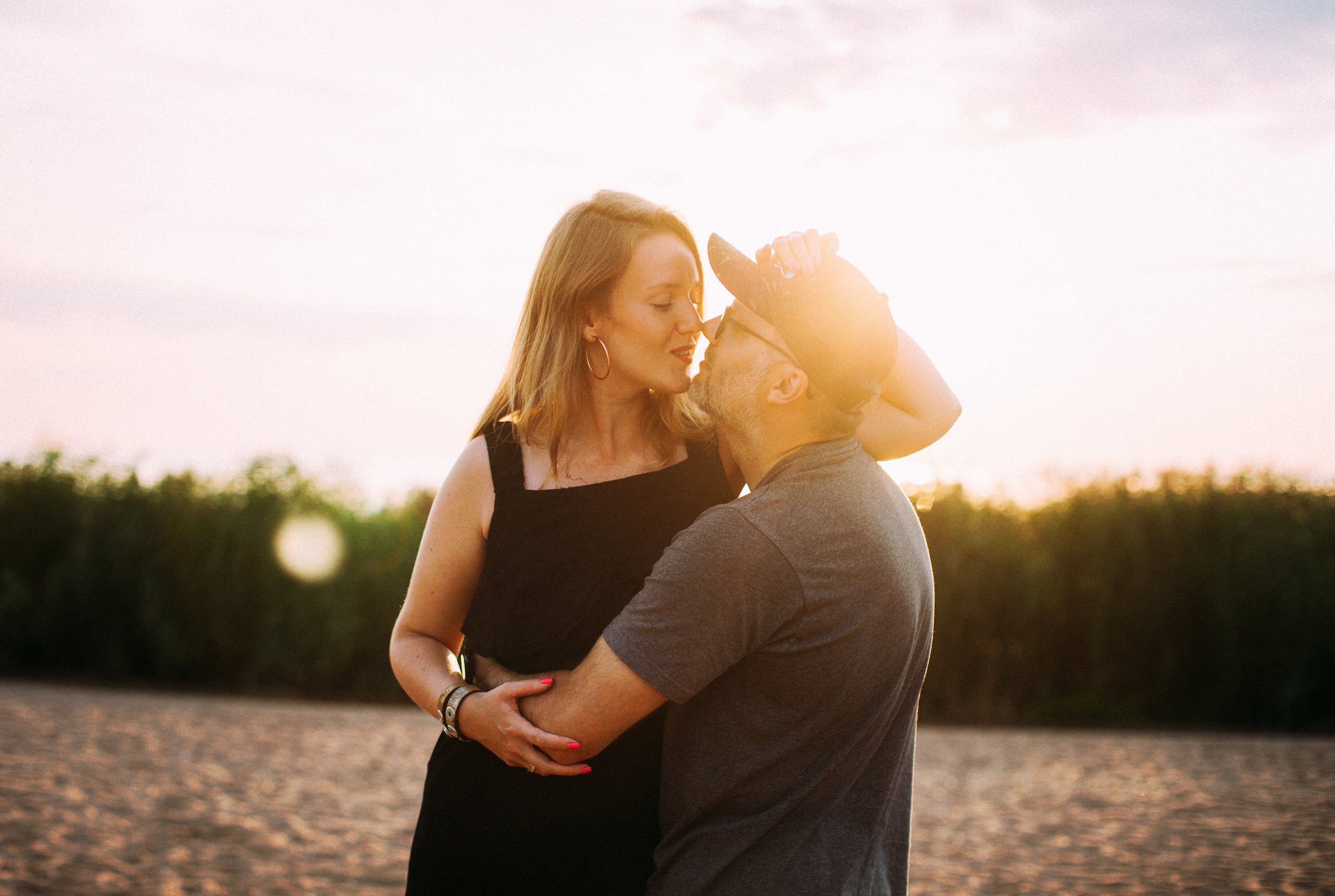 Оля Кирилл Матвей и Марта. Свадебный и семейный пленочный фотограф в Петербурге Истомина Ирина