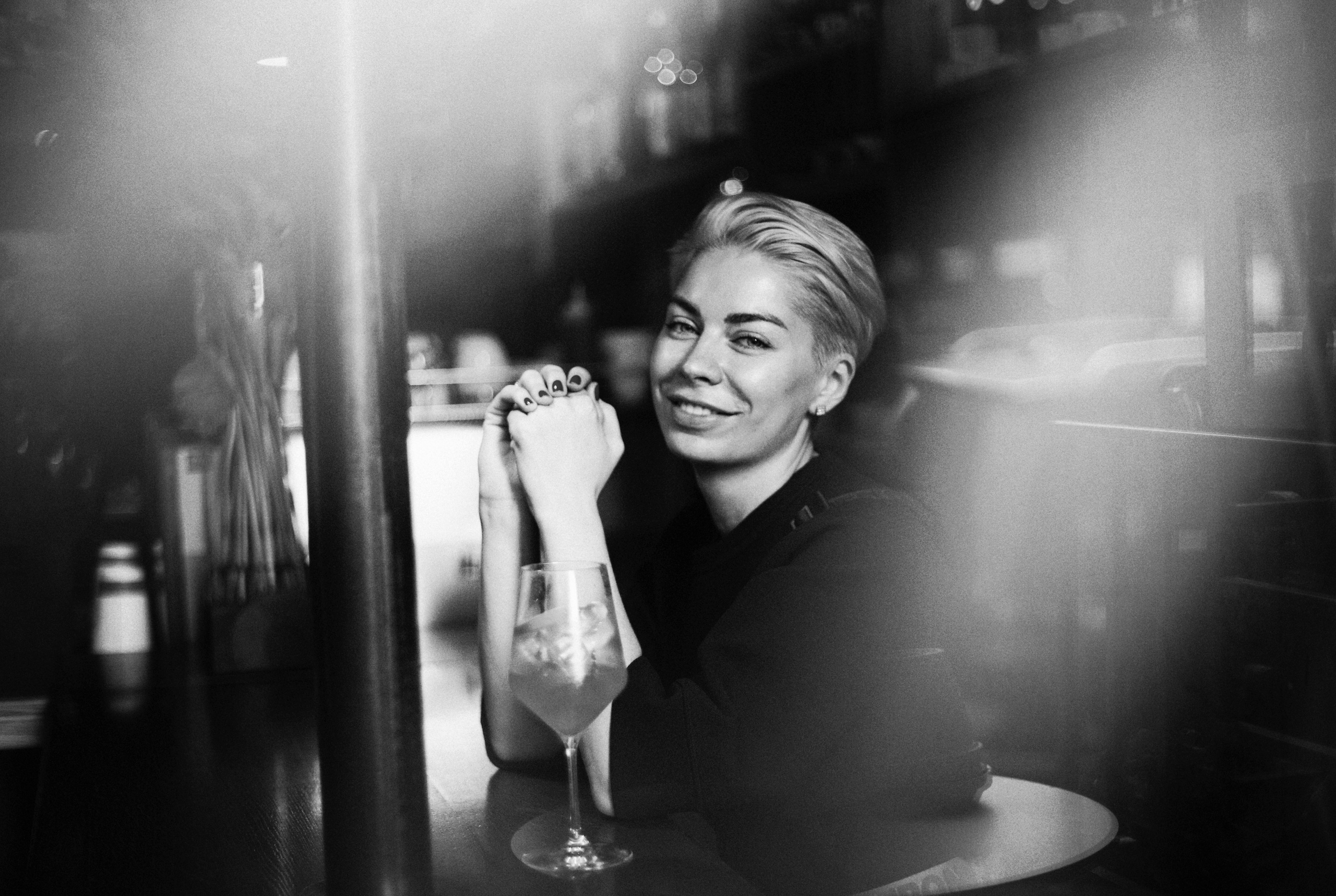 Алина. Свадебный и семейный пленочный фотограф в Петербурге Истомина Ирина