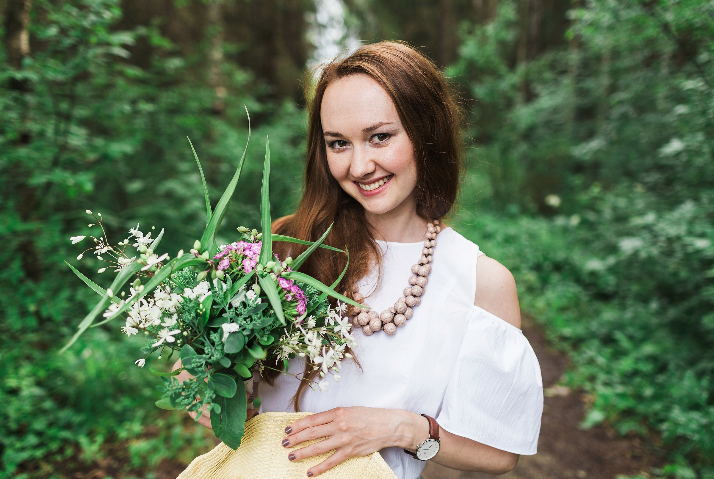Наталья Саша Тёма и Даша. Свадебный и семейный пленочный фотограф в Петербурге Истомина Ирина