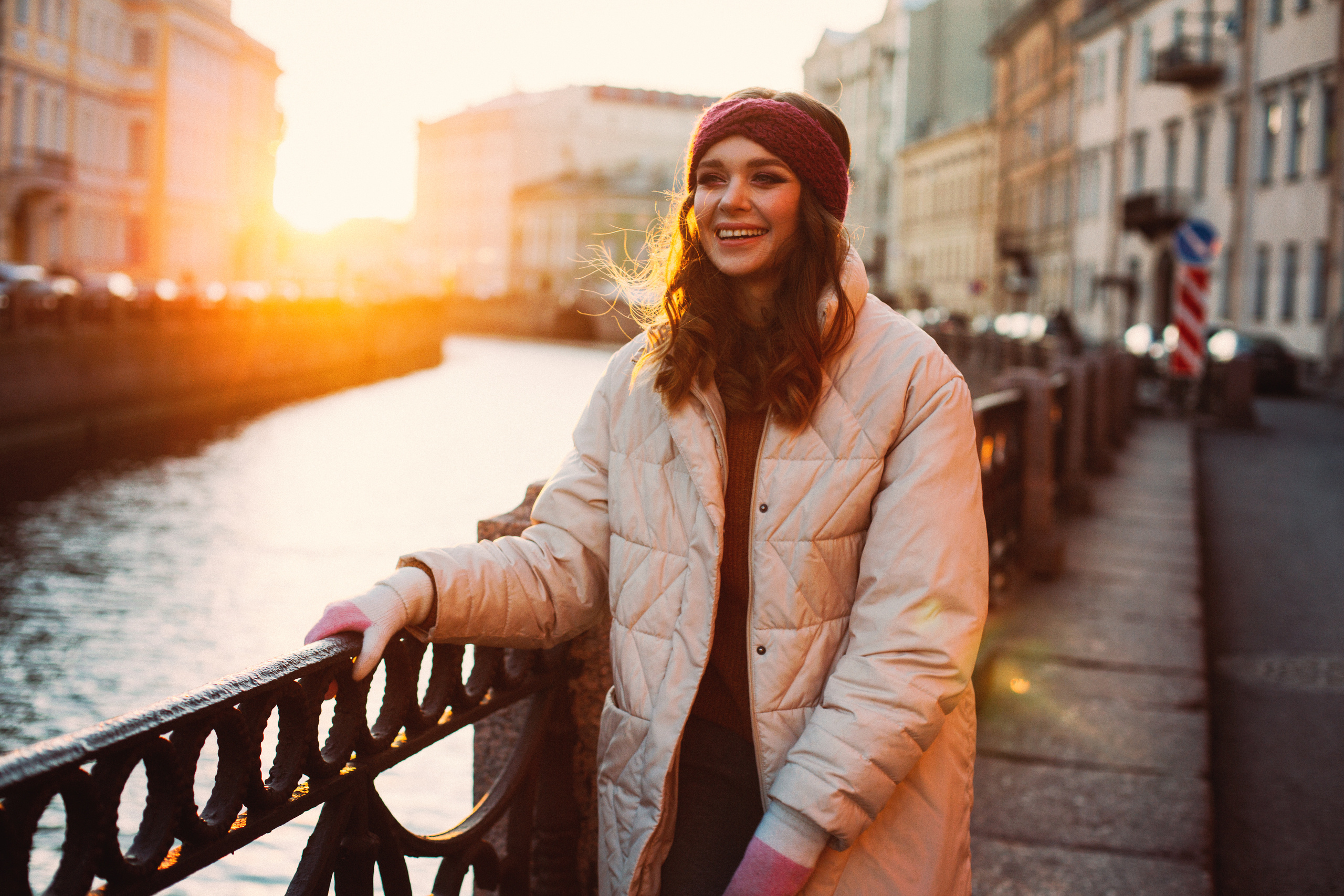 Ксюша. Свадебный и семейный пленочный фотограф в Петербурге Истомина Ирина