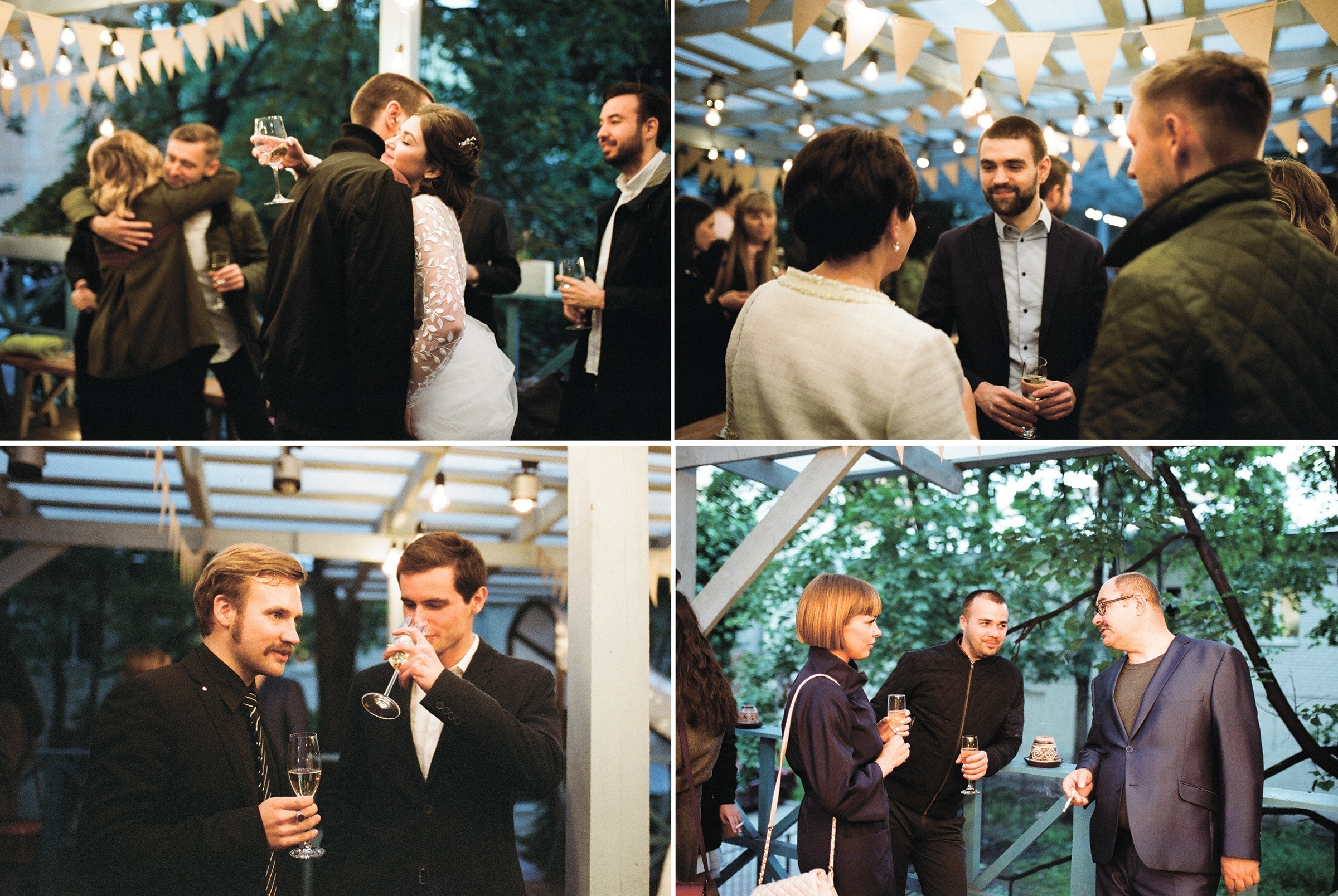 КСЕНИЯ и ПАВЕЛ. Свадебный и семейный пленочный фотограф в Петербурге Истомина Ирина