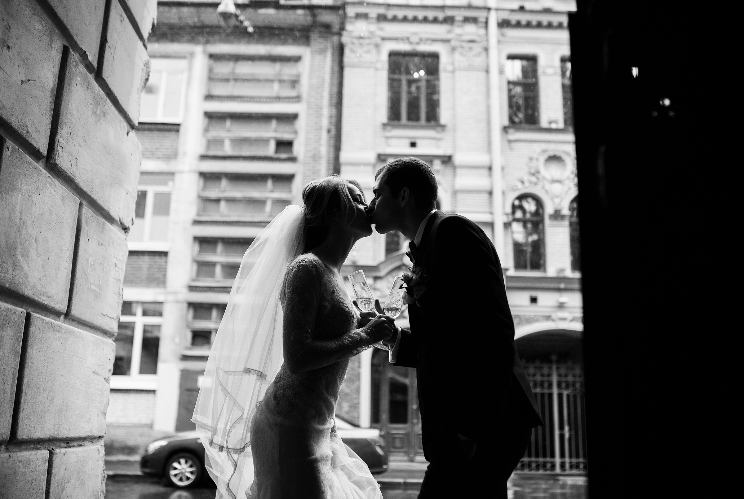 ЛИДИЯ и ДАНИИЛ. Свадебный и семейный пленочный фотограф в Петербурге Истомина Ирина