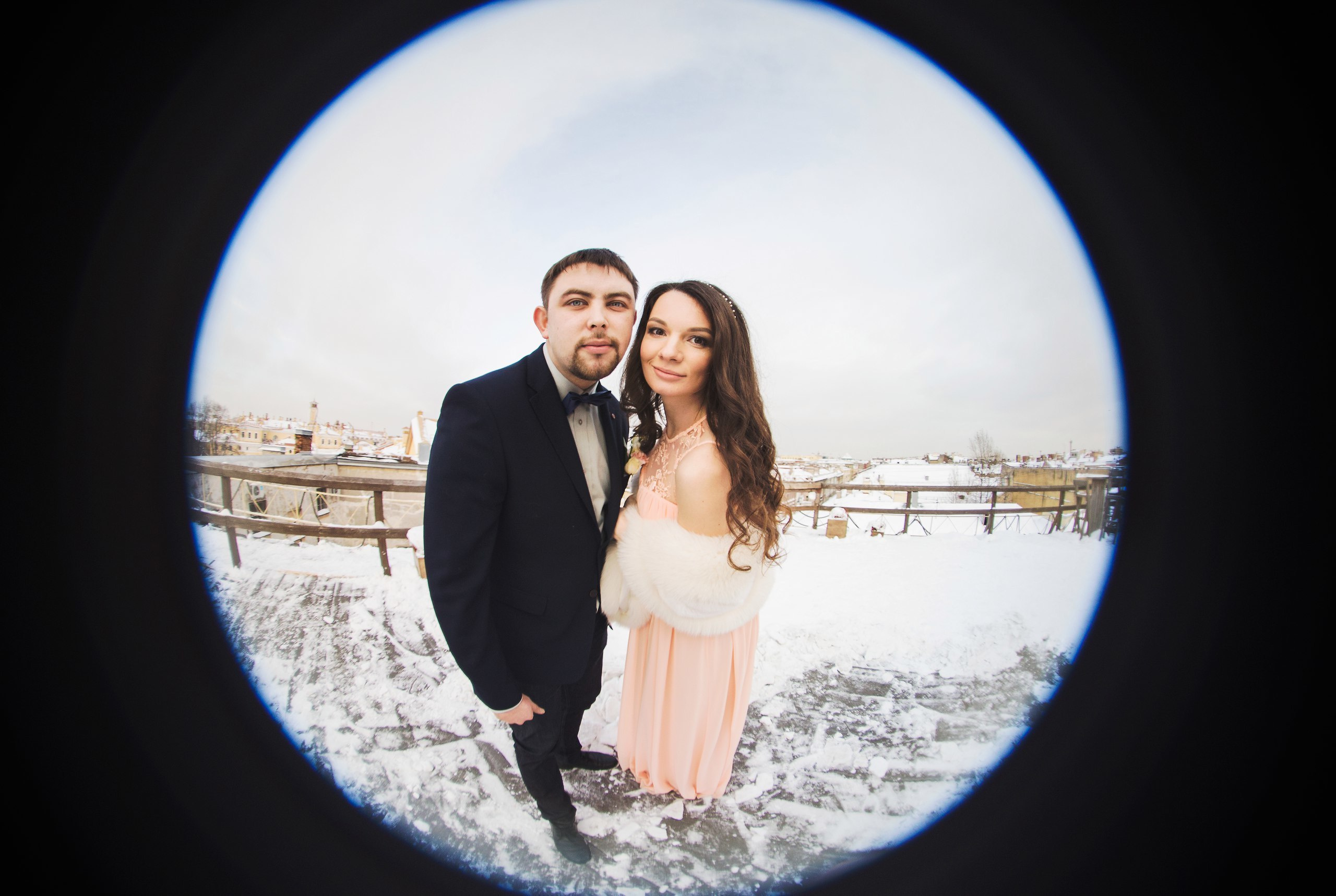 КАТЕРИНА и АНДРЕЙ. Свадебный и семейный пленочный фотограф в Петербурге Истомина Ирина