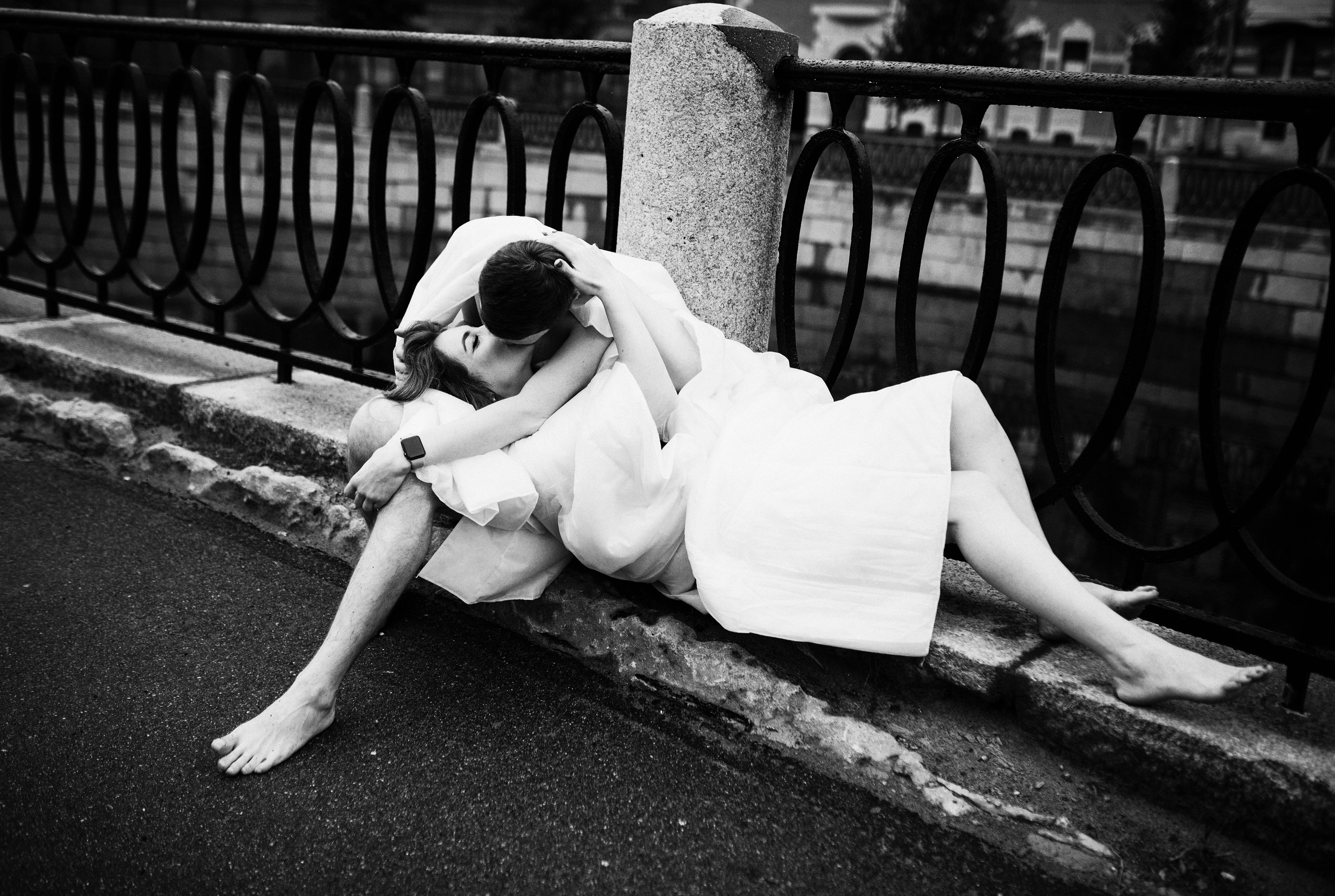 Лаура и Николай. Свадебный и семейный пленочный фотограф в Петербурге Истомина Ирина