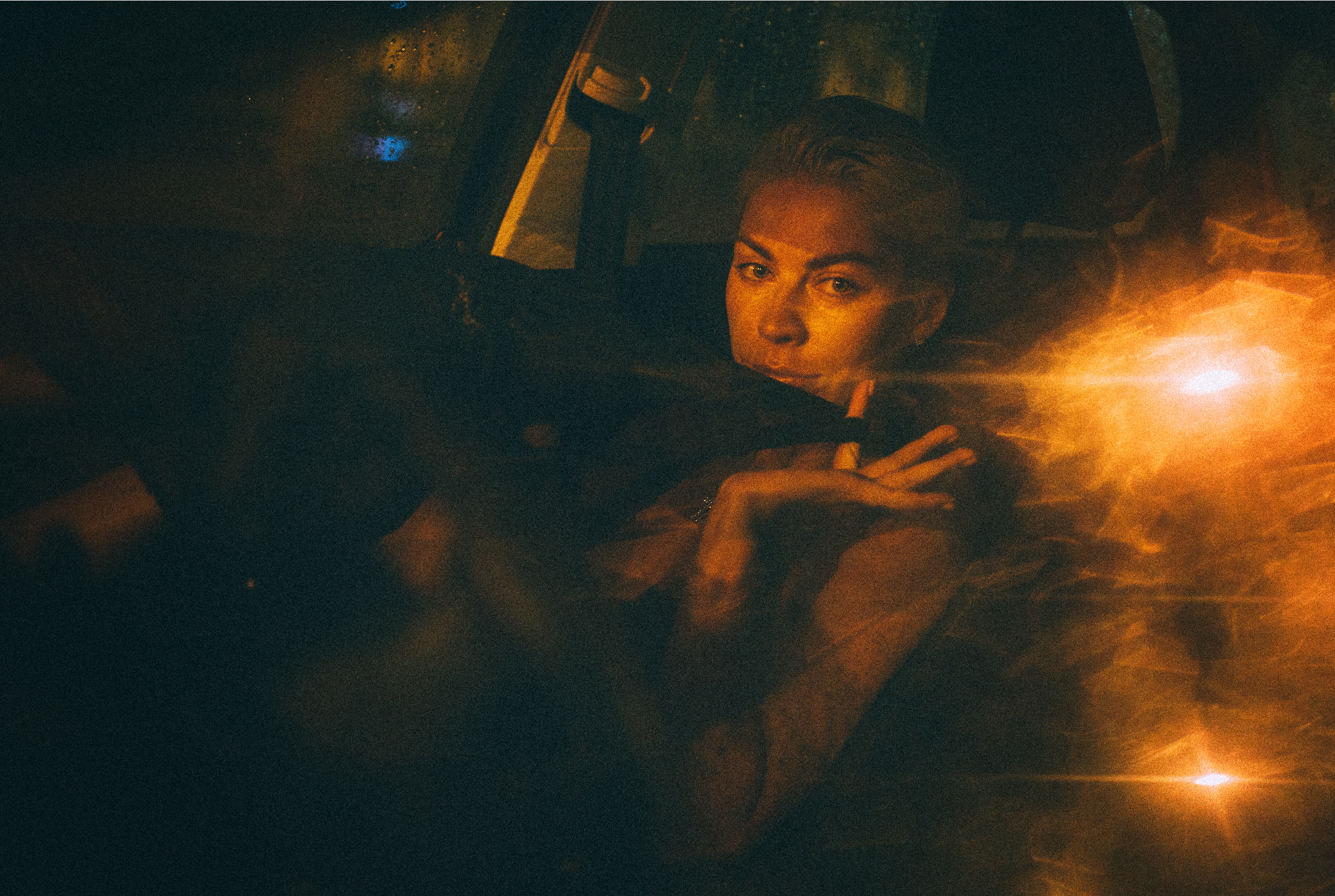 Алина. Свадебный и семейный пленочный фотограф в Петербурге Истомина Ирина