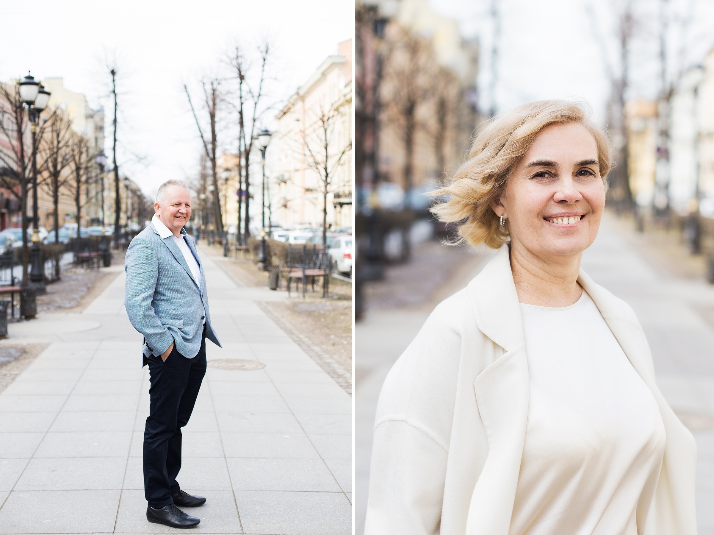 НОННА и ТОМАС. Свадебный и семейный пленочный фотограф в Петербурге Истомина Ирина