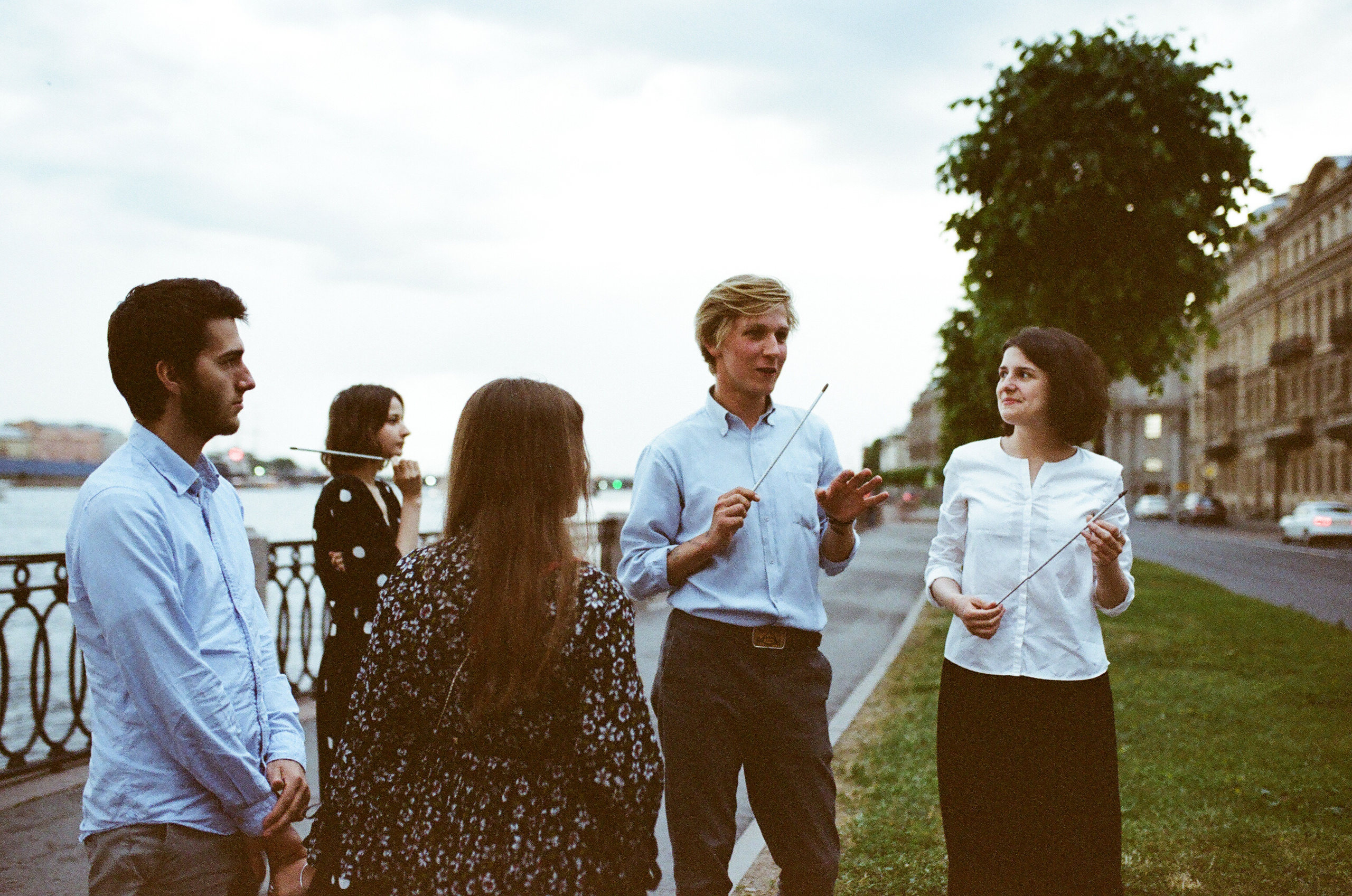 МАРИЯ и ГРИГОРИЙ. Свадебный и семейный пленочный фотограф в Петербурге Истомина Ирина