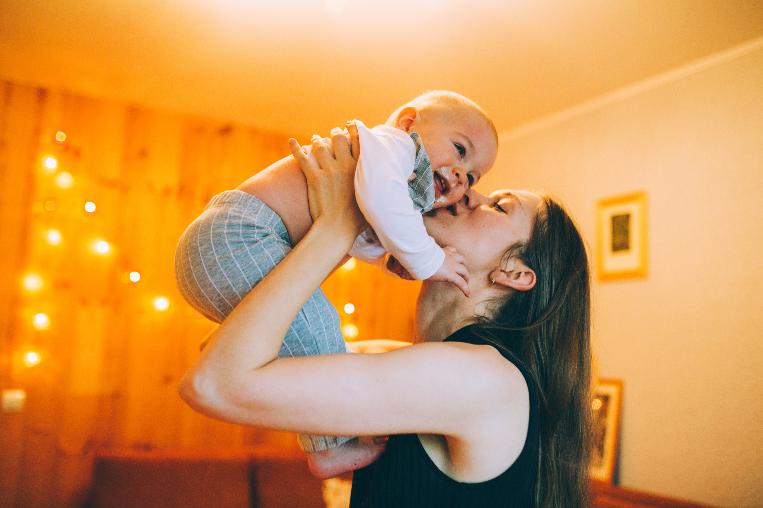 Настя Петя и Ваня. Свадебный и семейный пленочный фотограф в Петербурге Истомина Ирина
