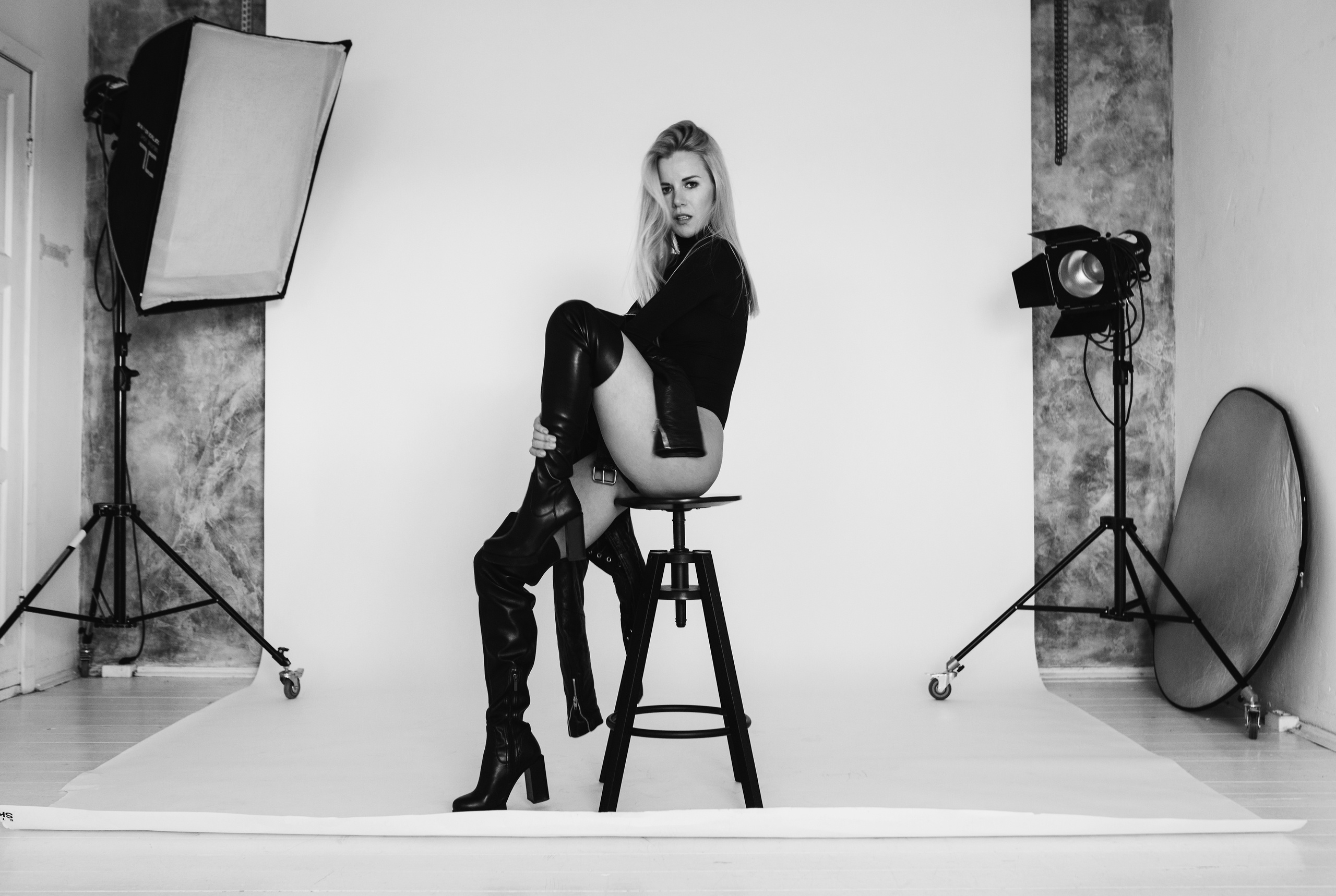 Актриса Кира Кауфман. Свадебный и семейный пленочный фотограф в Петербурге Истомина Ирина